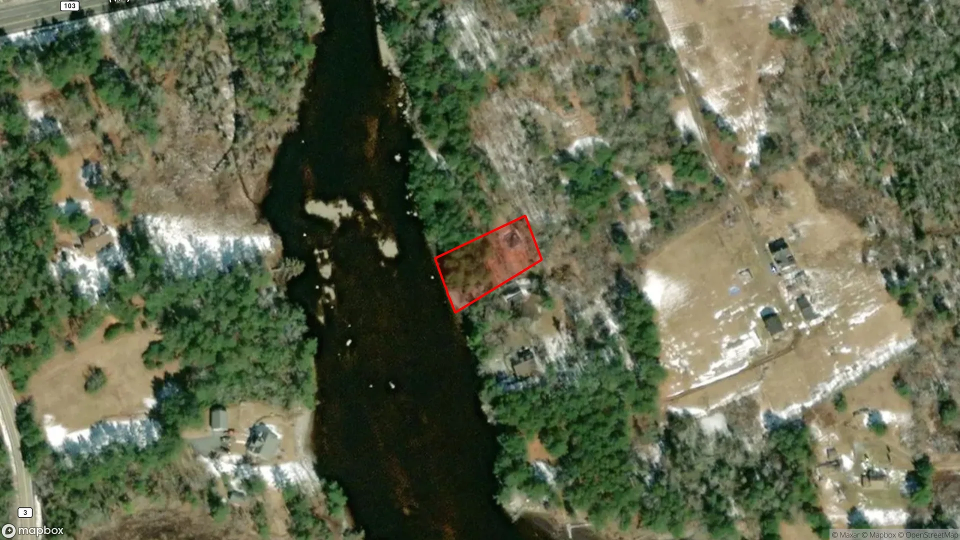 Tax sale property at , Shelburne - Photo 2
