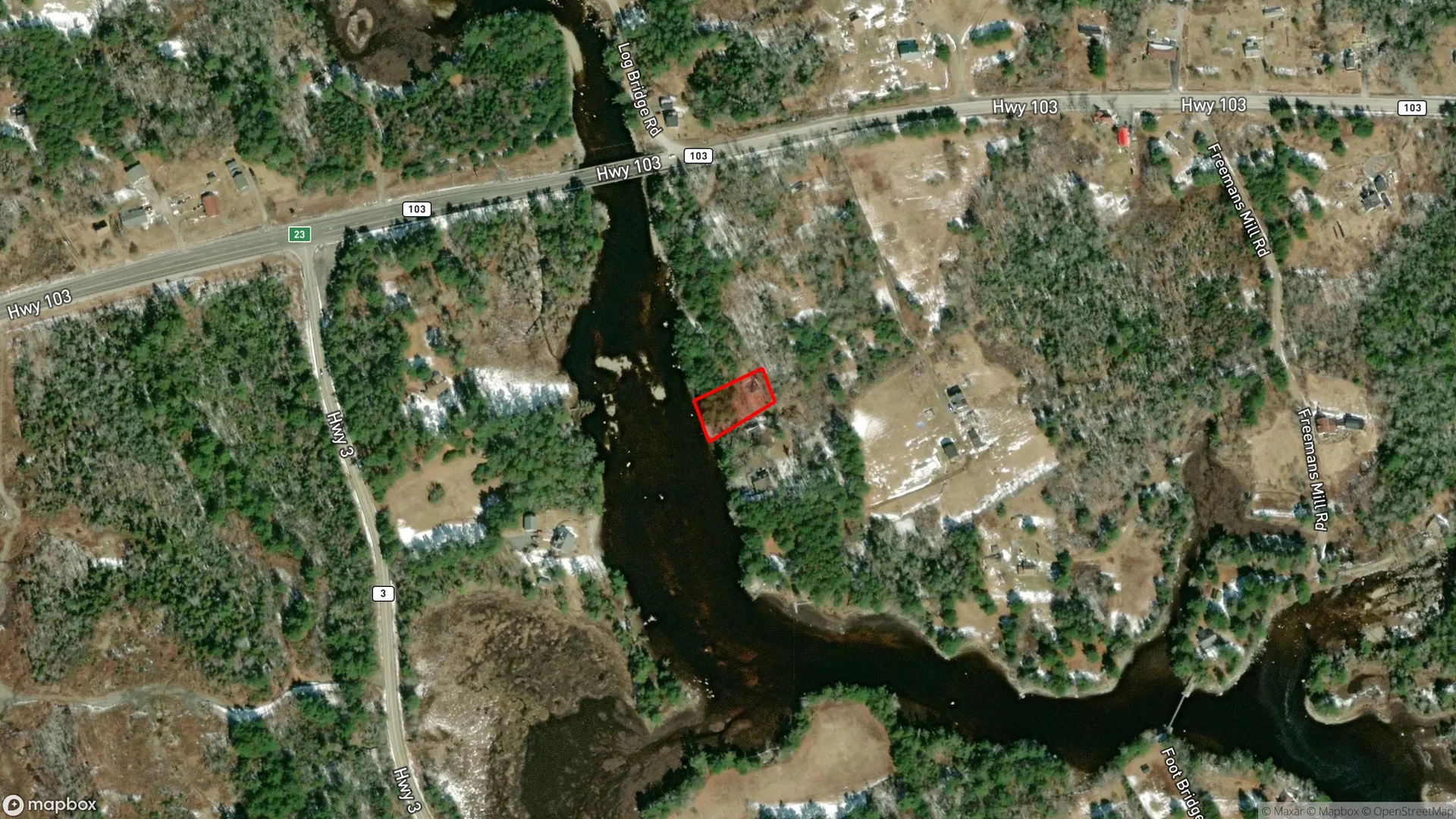 Tax sale property at , Shelburne - Photo 3