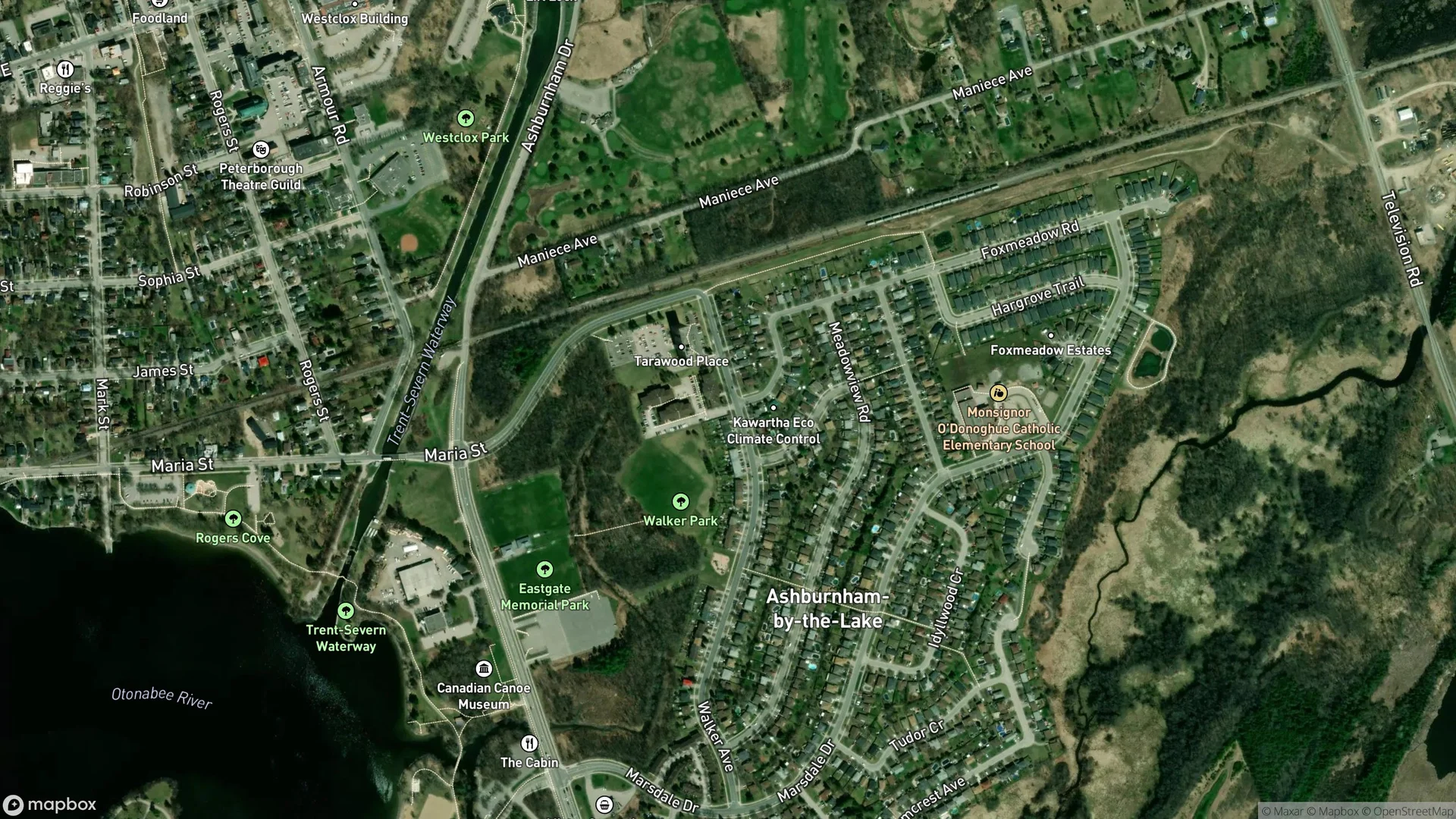  - Tax sale property in Peterborough