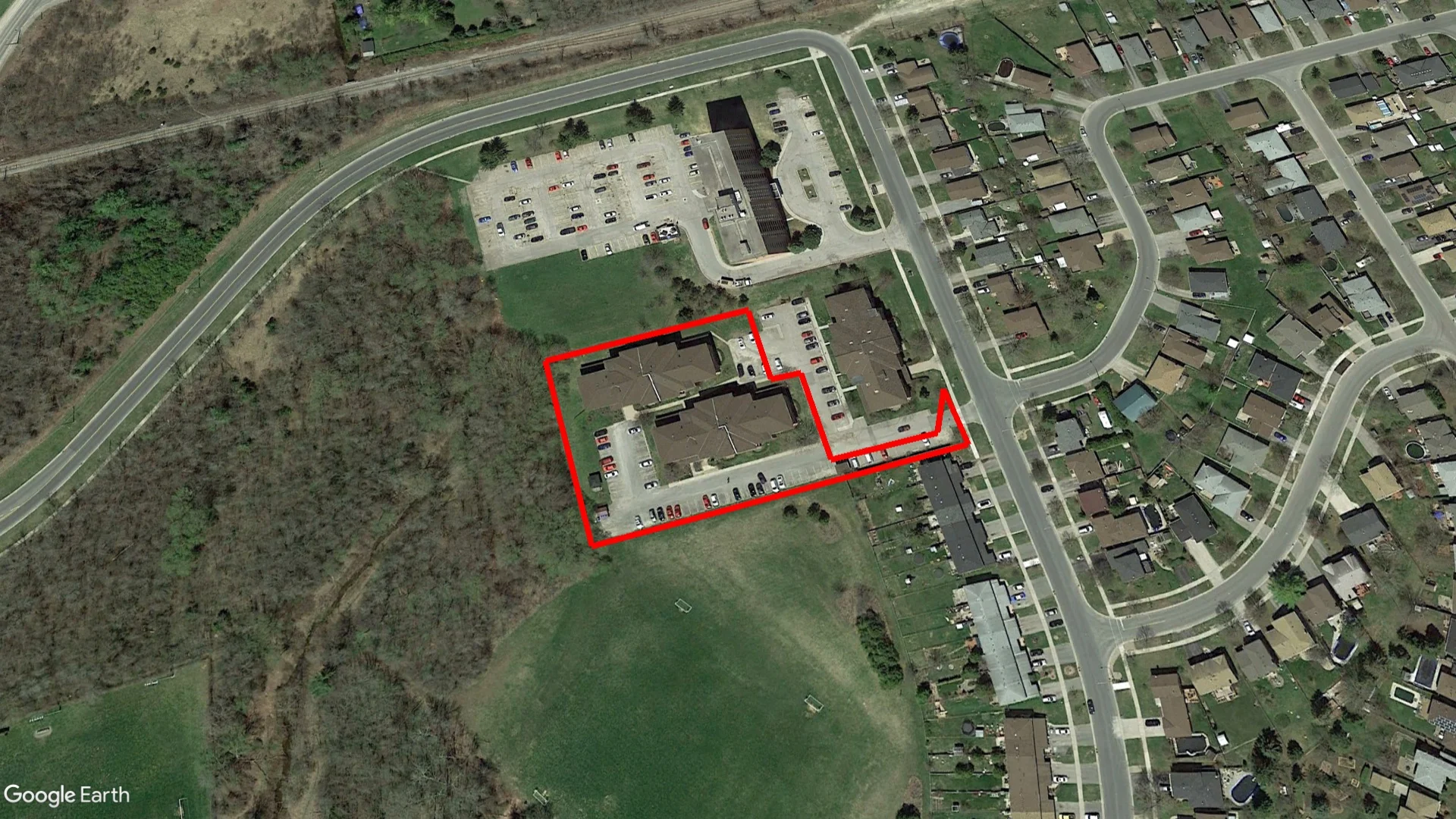 Tax sale property at 183 Walker Avenue, Unit 310, Peterborough, Peterborough - Photo 2