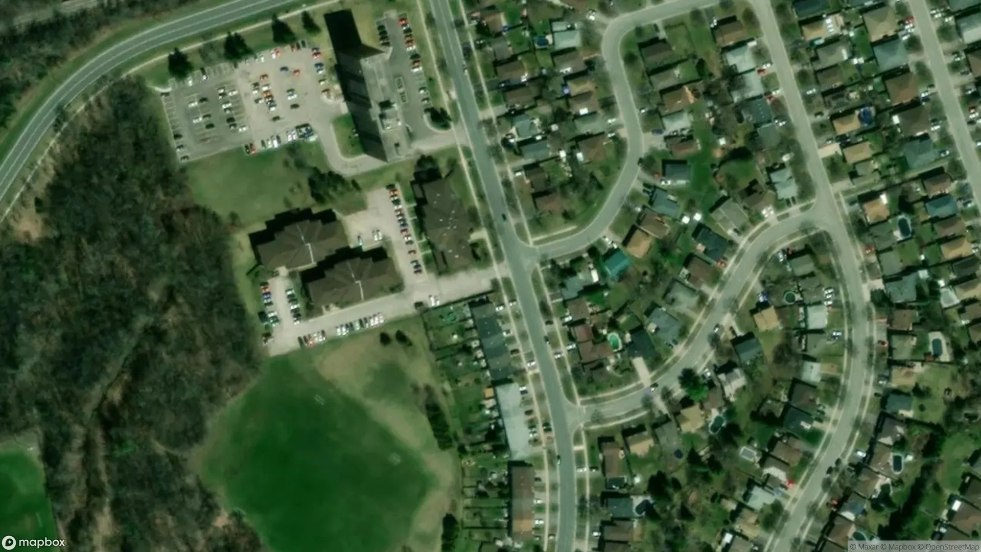 Tax sale property at Walker Avenue, Peterborough, ON  K9L 1T6, Peterborough - Photo 2