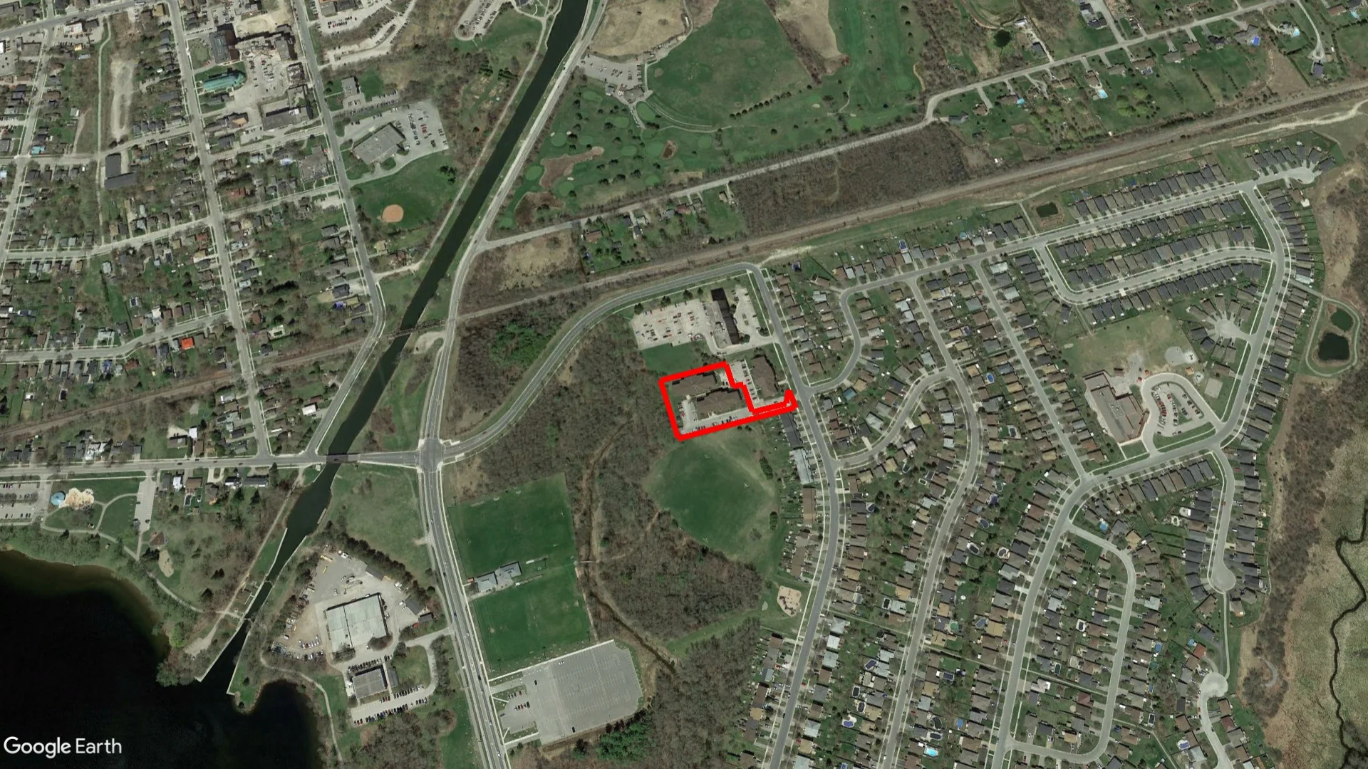  - Tax sale property in Peterborough