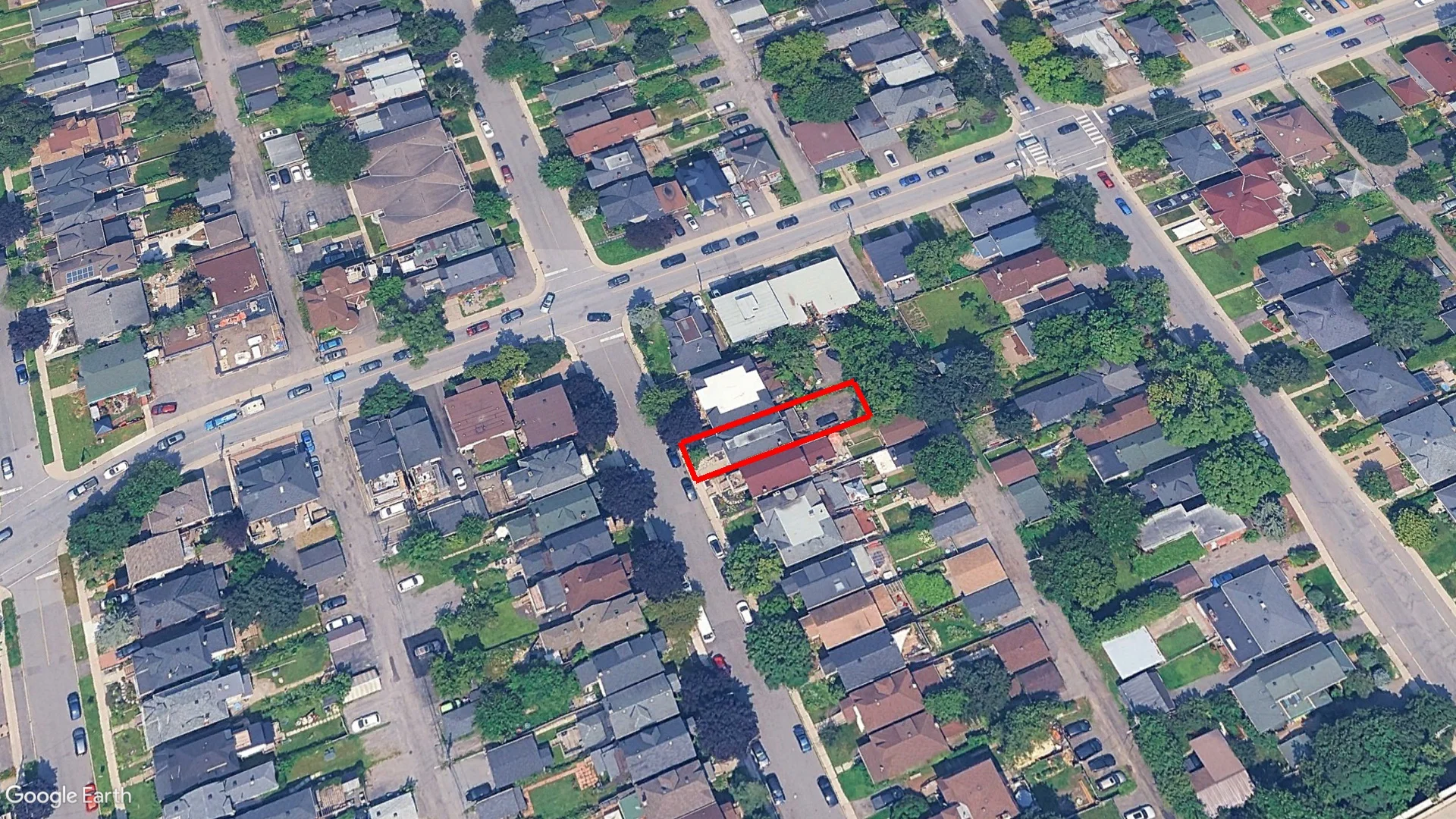  - Tax sale property in Ottawa