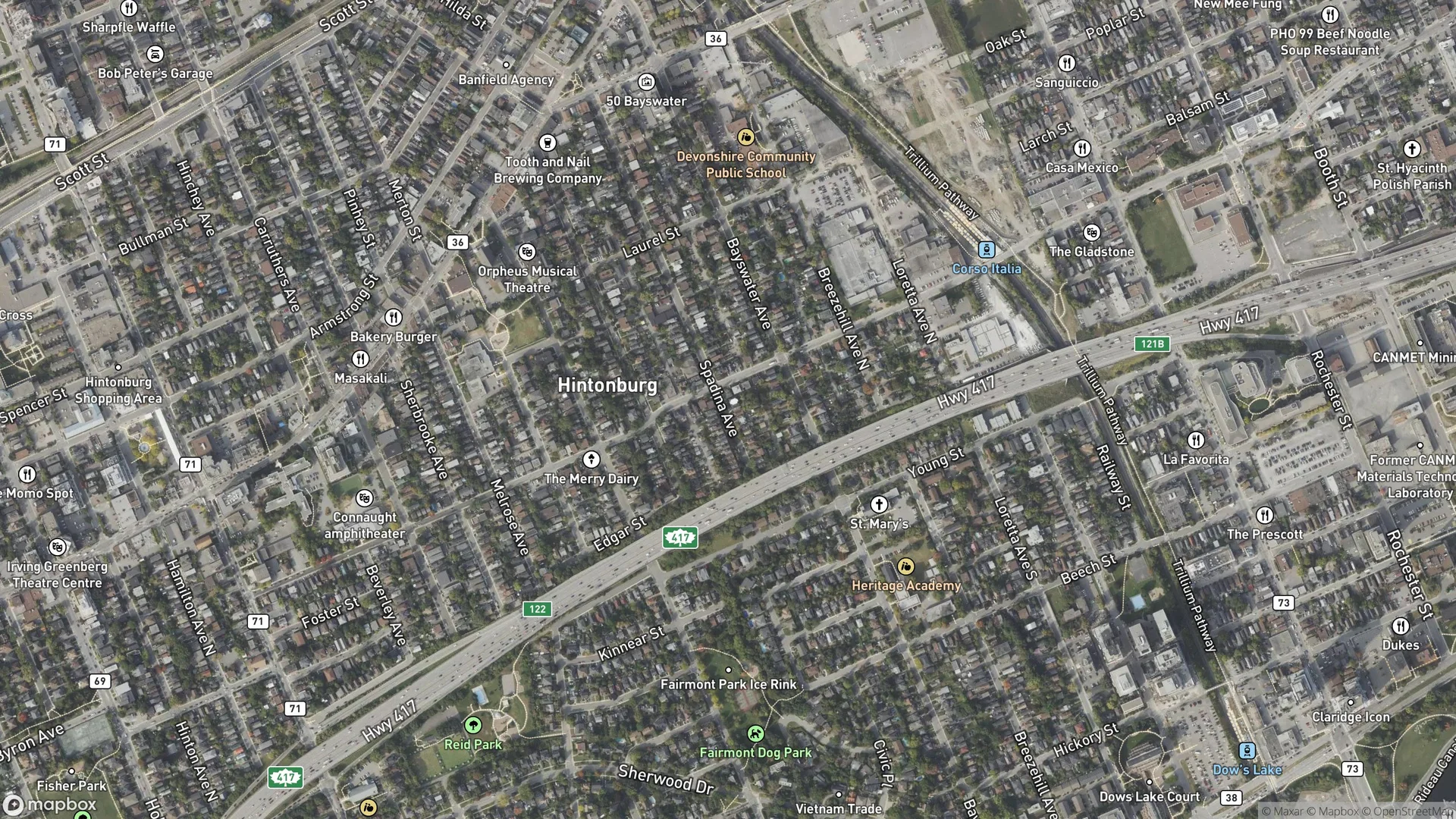  - Tax sale property in Ottawa