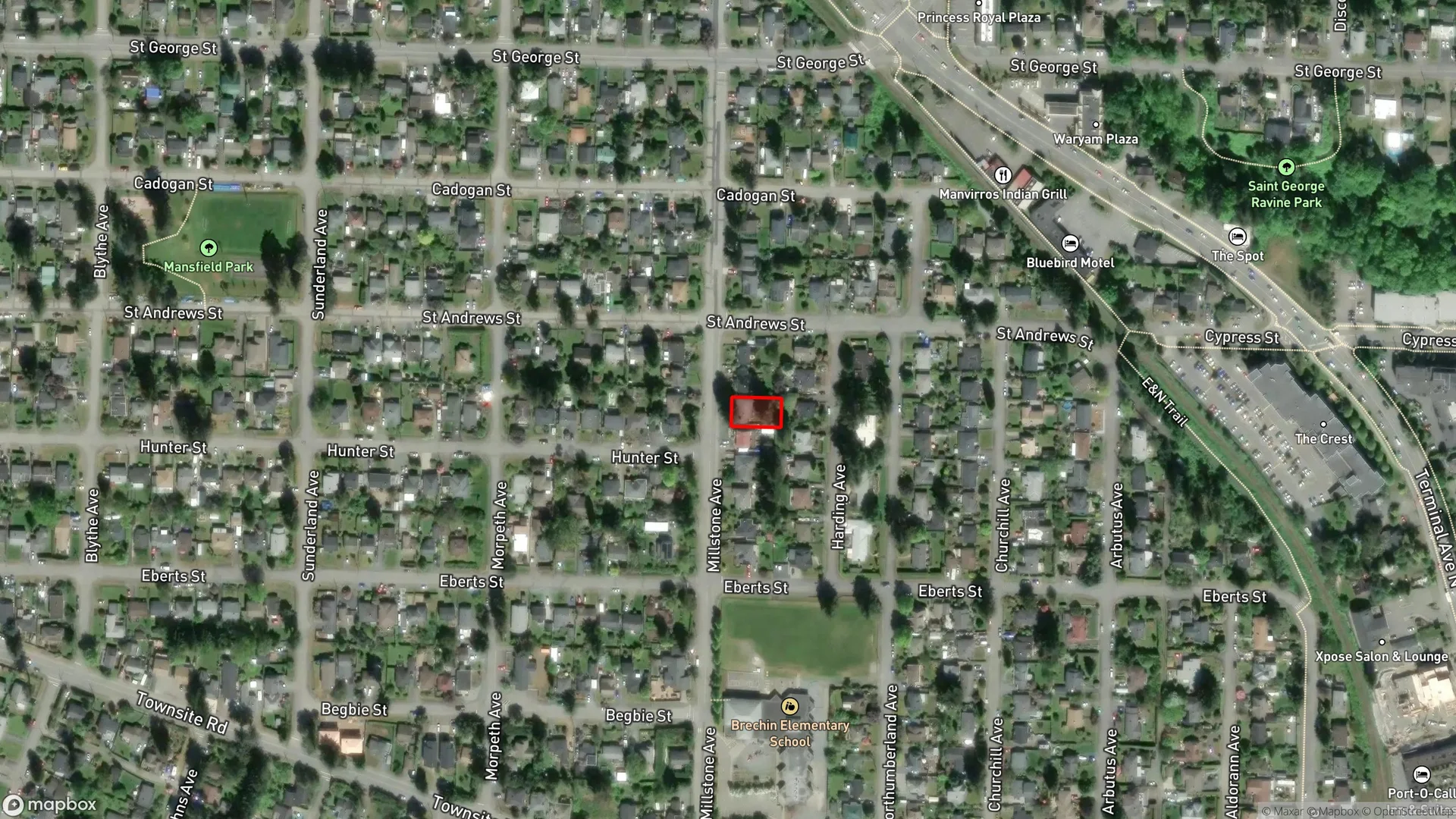 Tax sale property at , Nanaimo - Photo 3