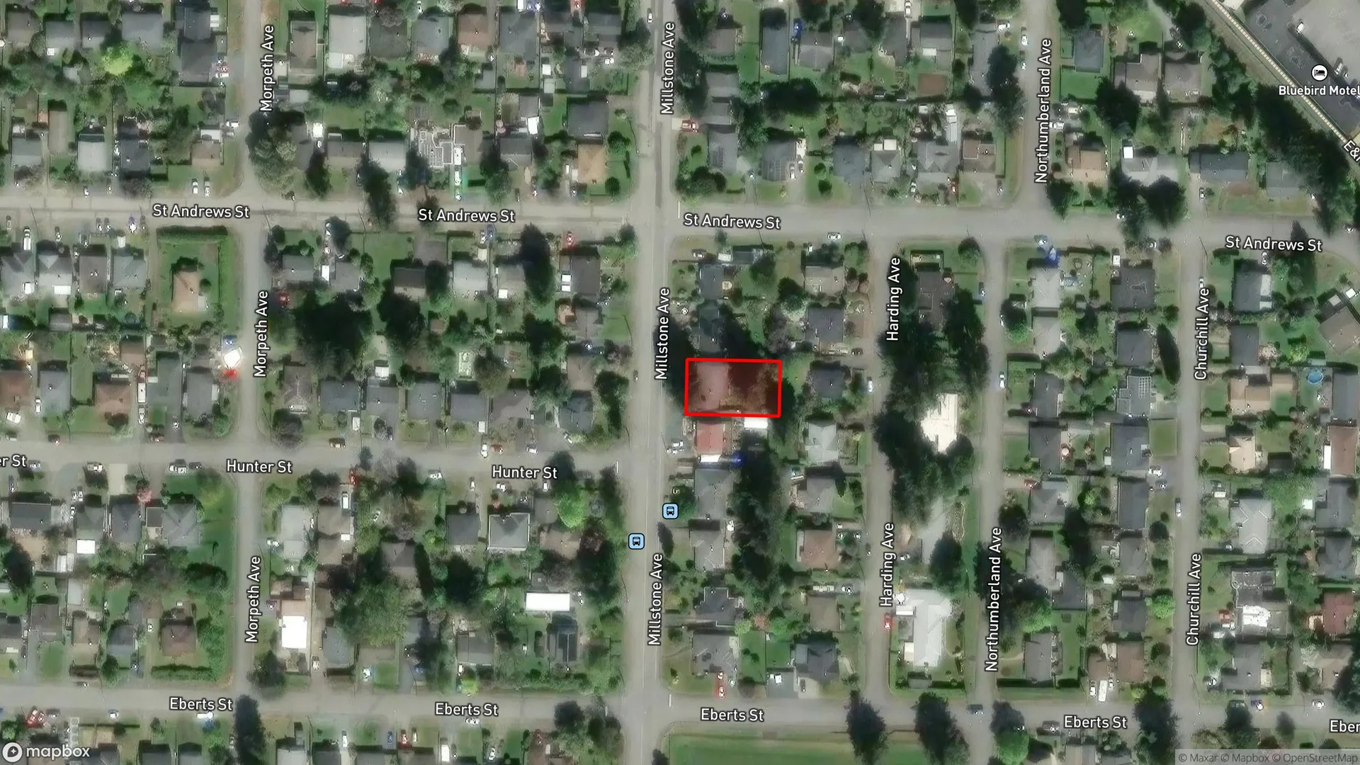 Tax sale property at , Nanaimo - Photo 2