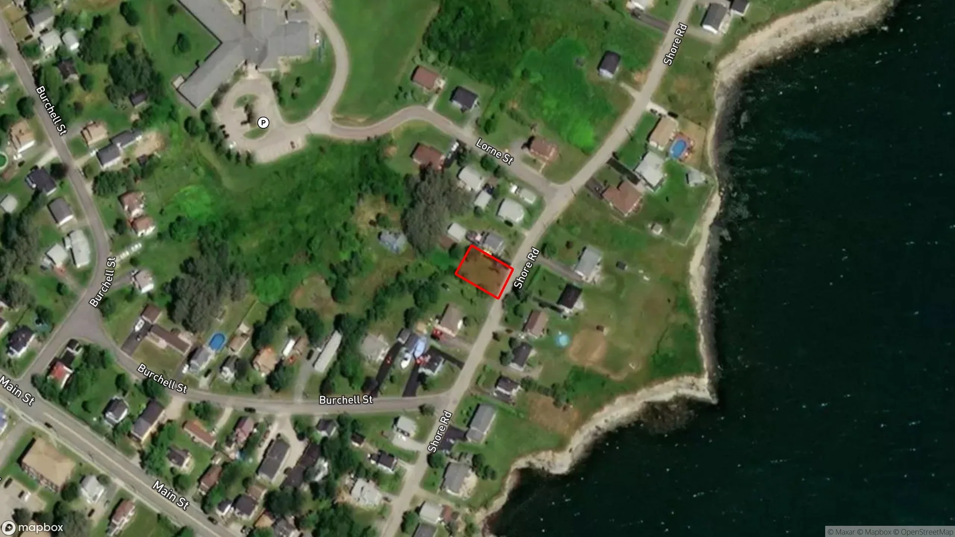 Tax sale property at , Cape Breton - Photo 2