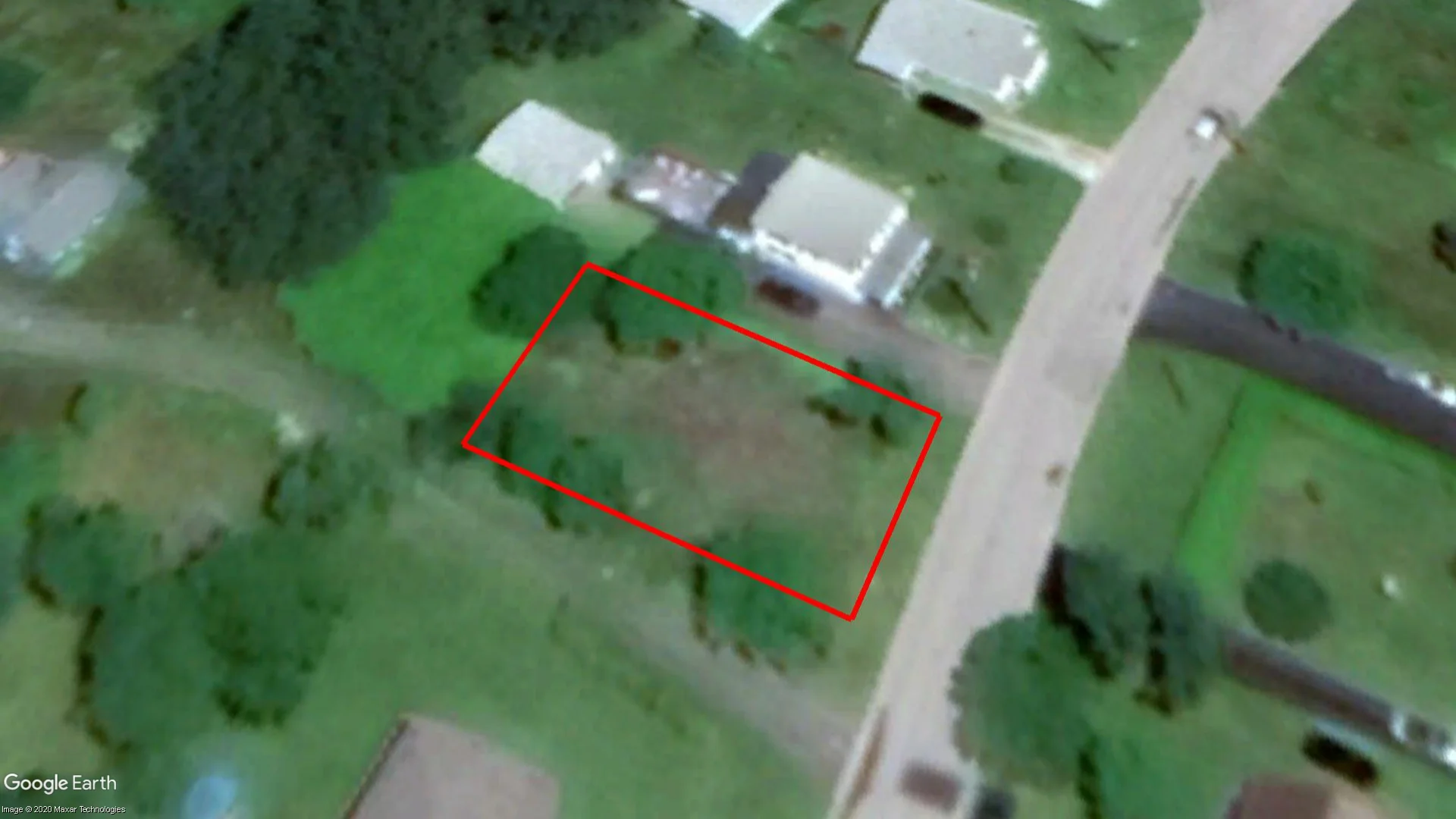 Tax sale property at 976 SHORE RD LAND, SYDNEY MINES, Cape Breton - Photo 3
