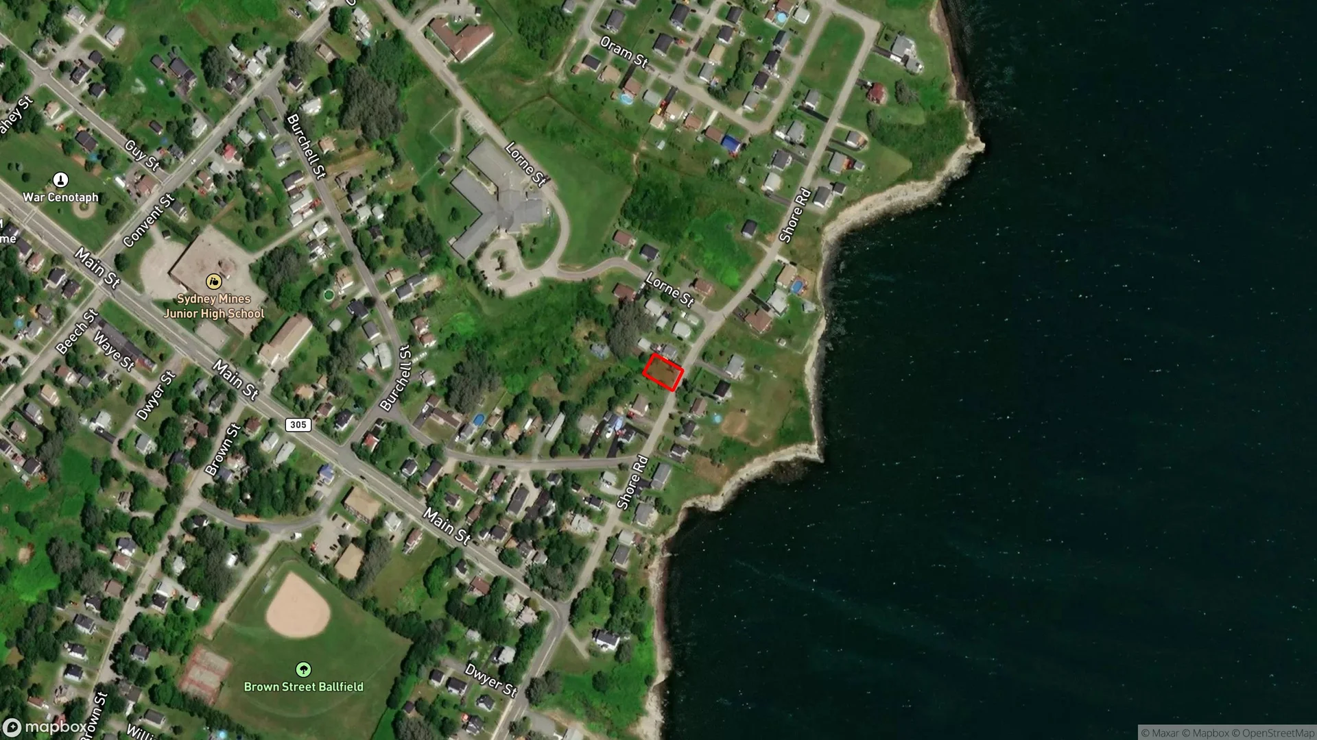 Tax sale property at , Cape Breton - Photo 3