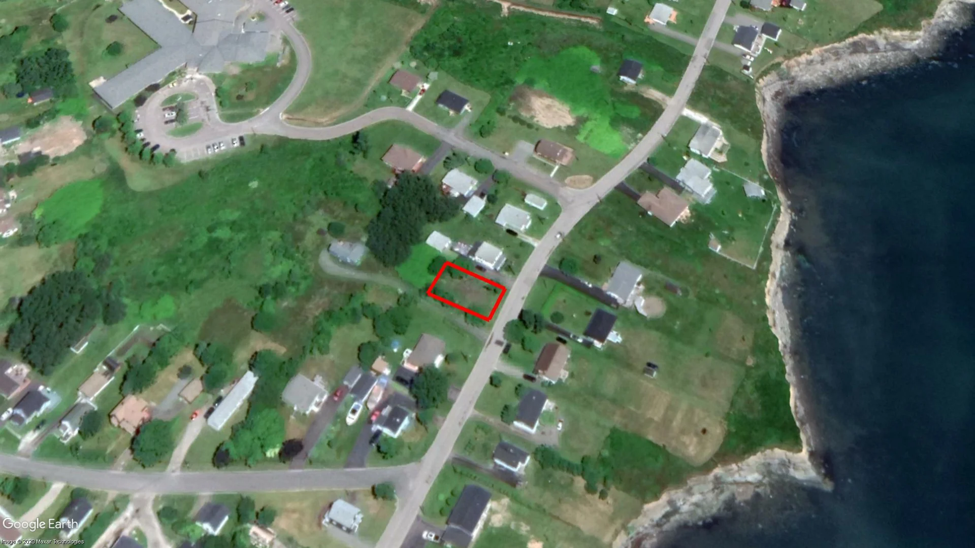Tax sale property at 976 SHORE RD LAND, SYDNEY MINES, Cape Breton - Photo 5