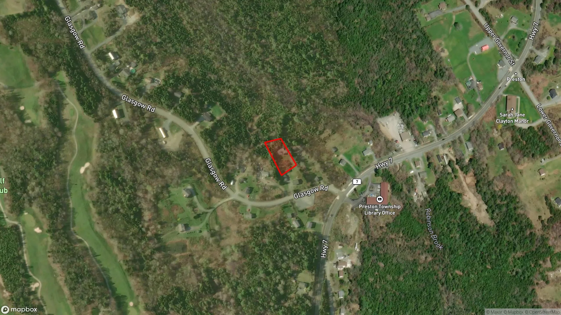 Tax sale property at , Halifax - Photo 3