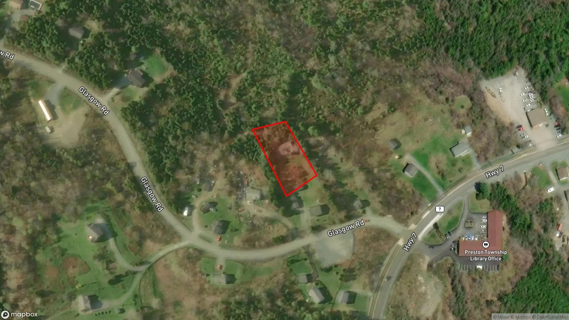 Tax sale property at , Halifax - Photo 2
