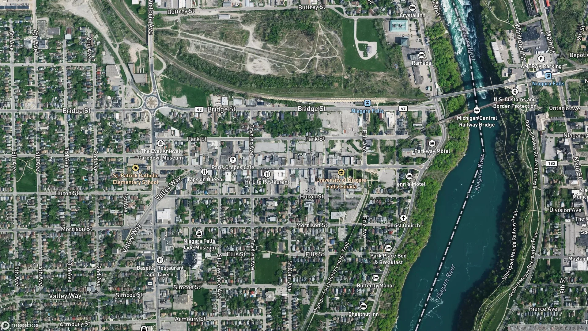 Tax sale property at , Niagara Falls - Photo 3