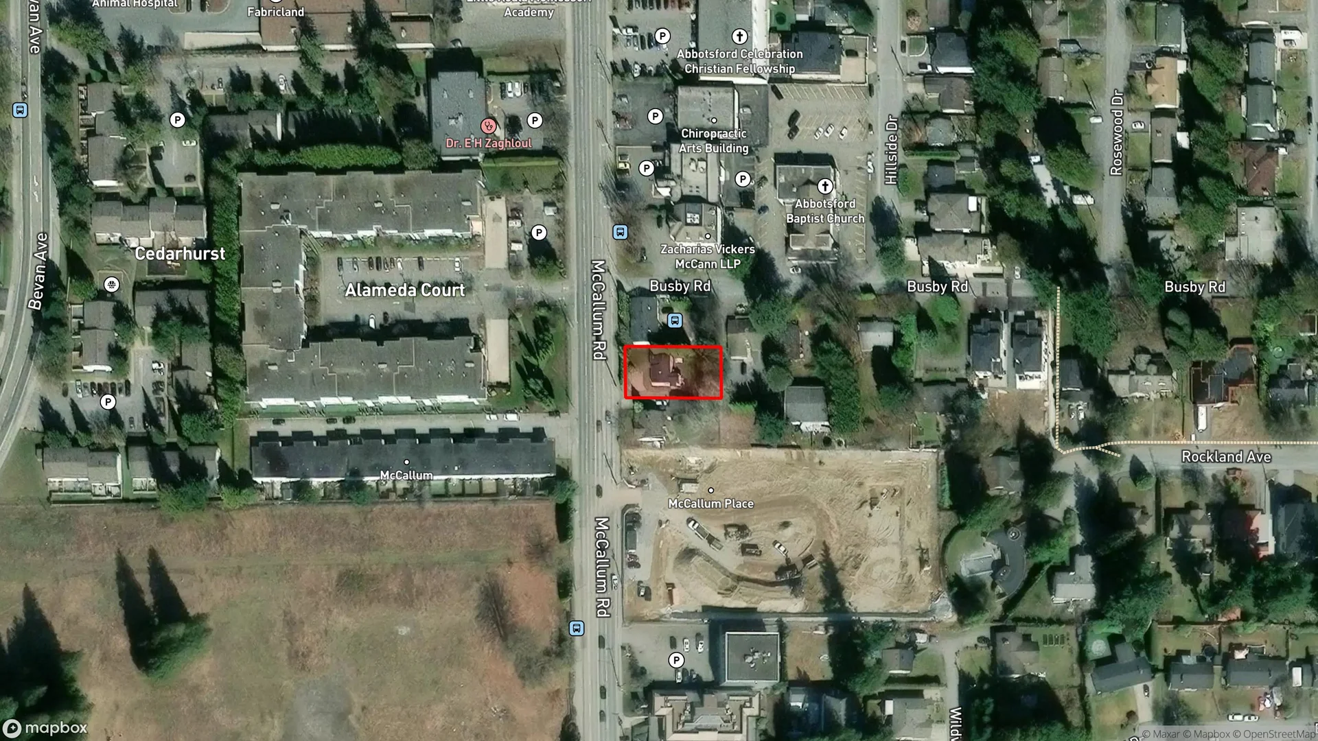 Tax sale property at , Abbotsford - Photo 2