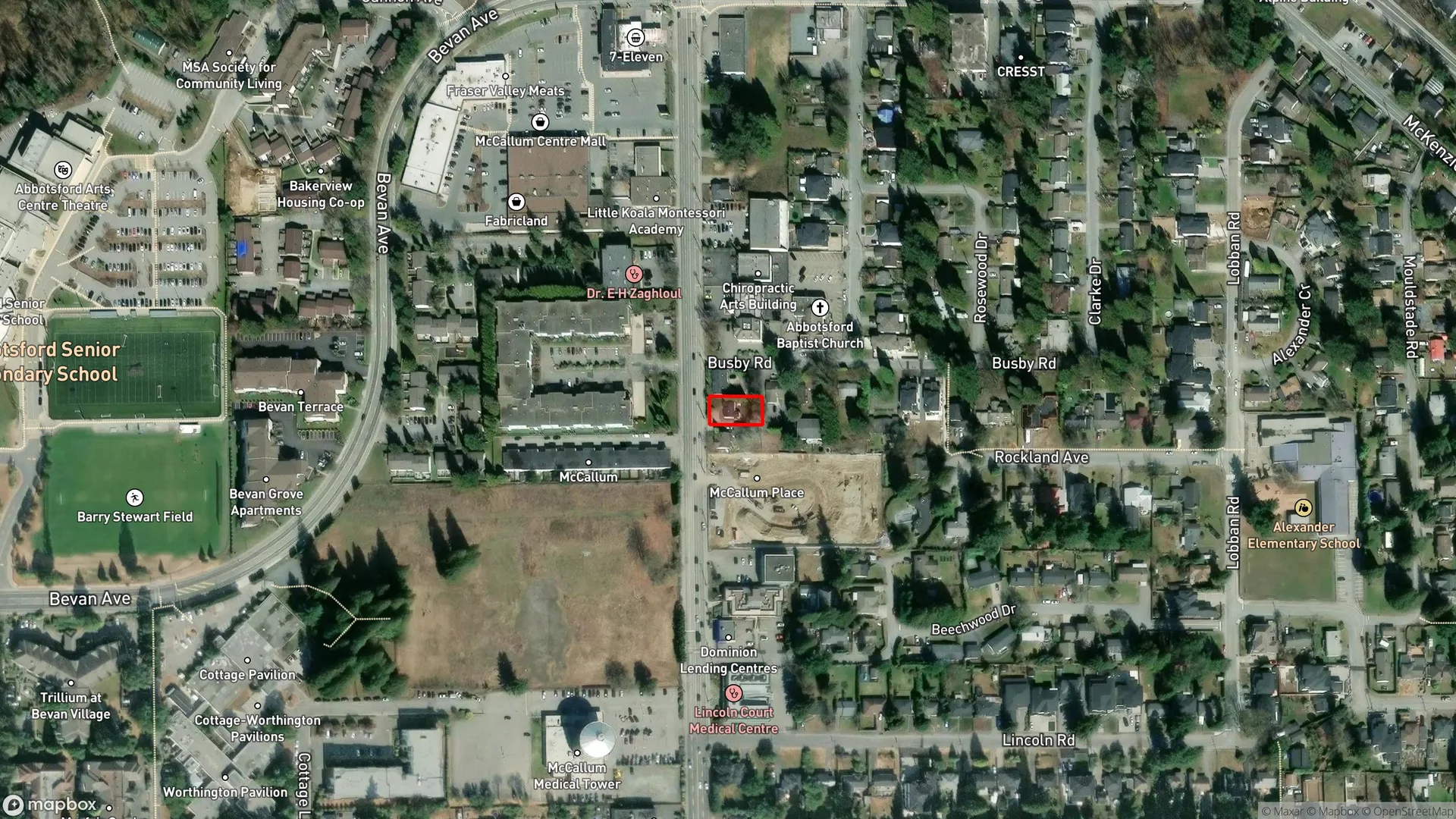 Tax sale property at , Abbotsford - Photo 3