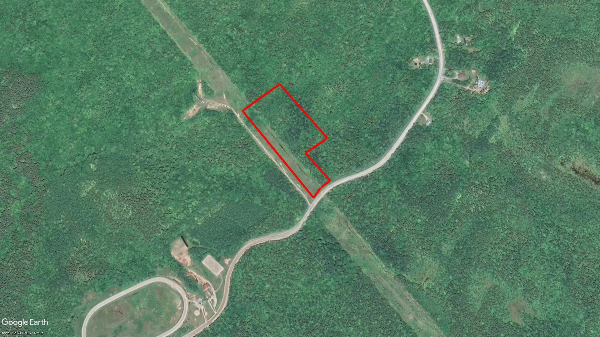 Tax sale property at Crandall Road, Inverness - Photo 2