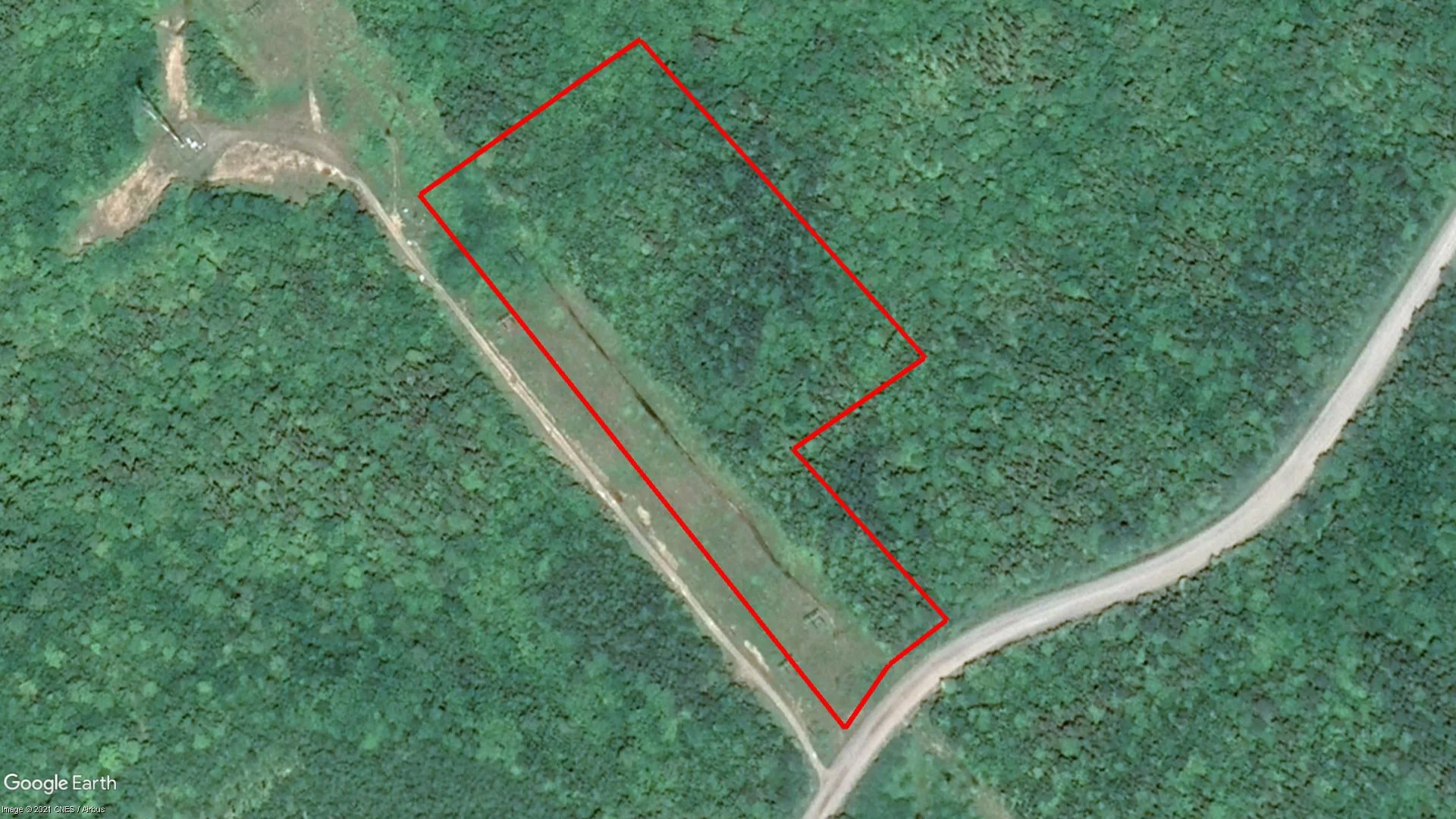 Tax sale property at Crandall Road, Inverness - Photo 3