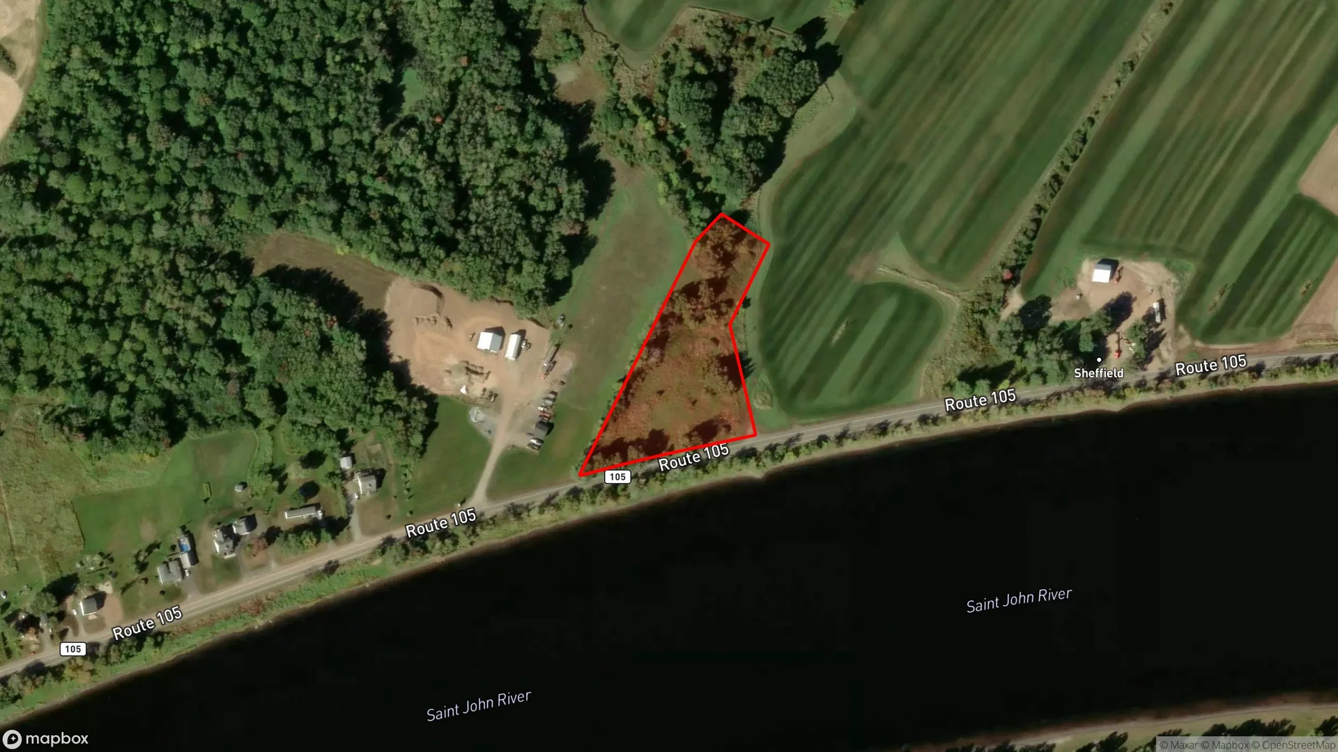 Tax sale property at , Fredericton - Photo 3