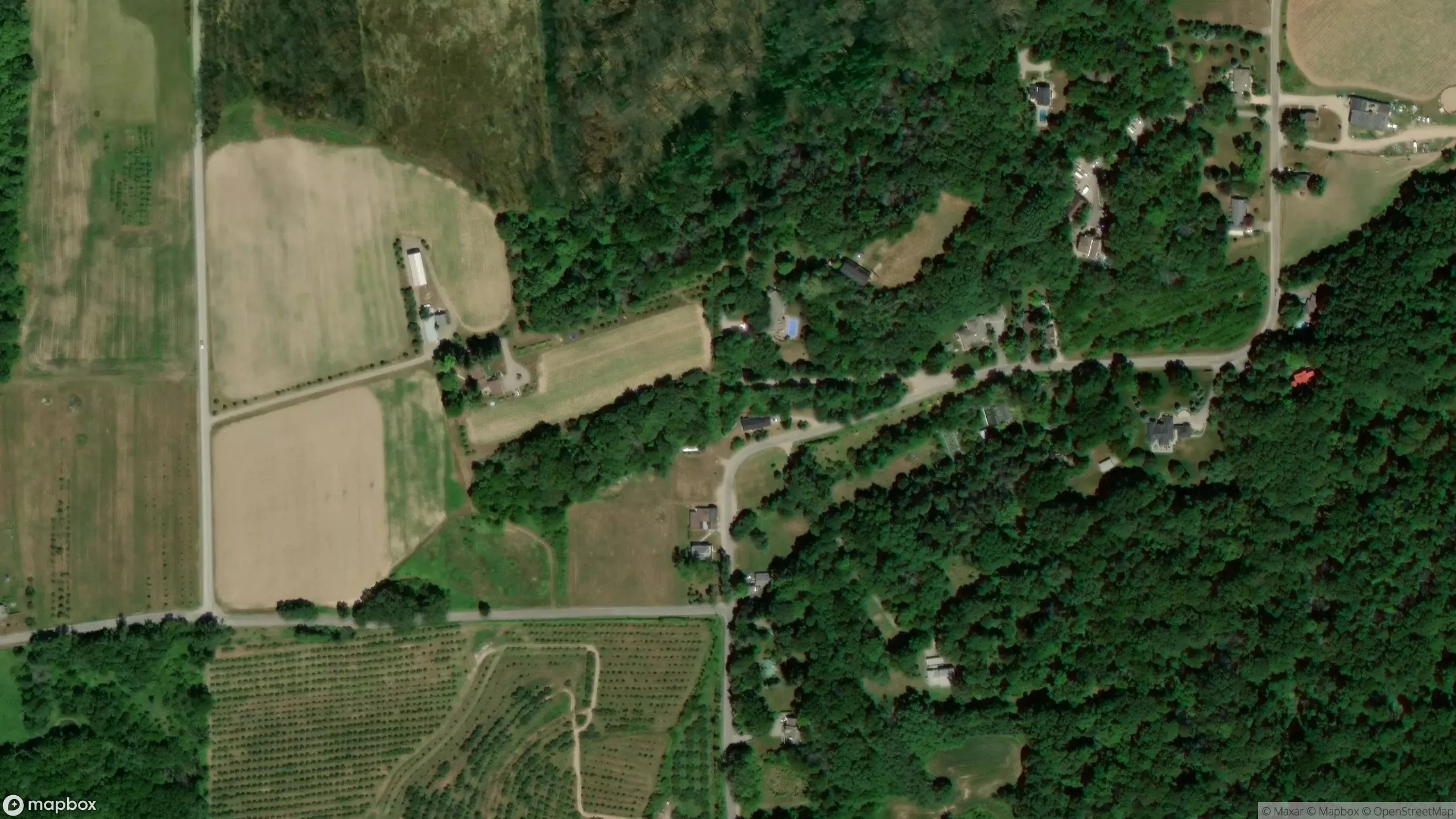 Tax Sale Property in Pelham, Ontario