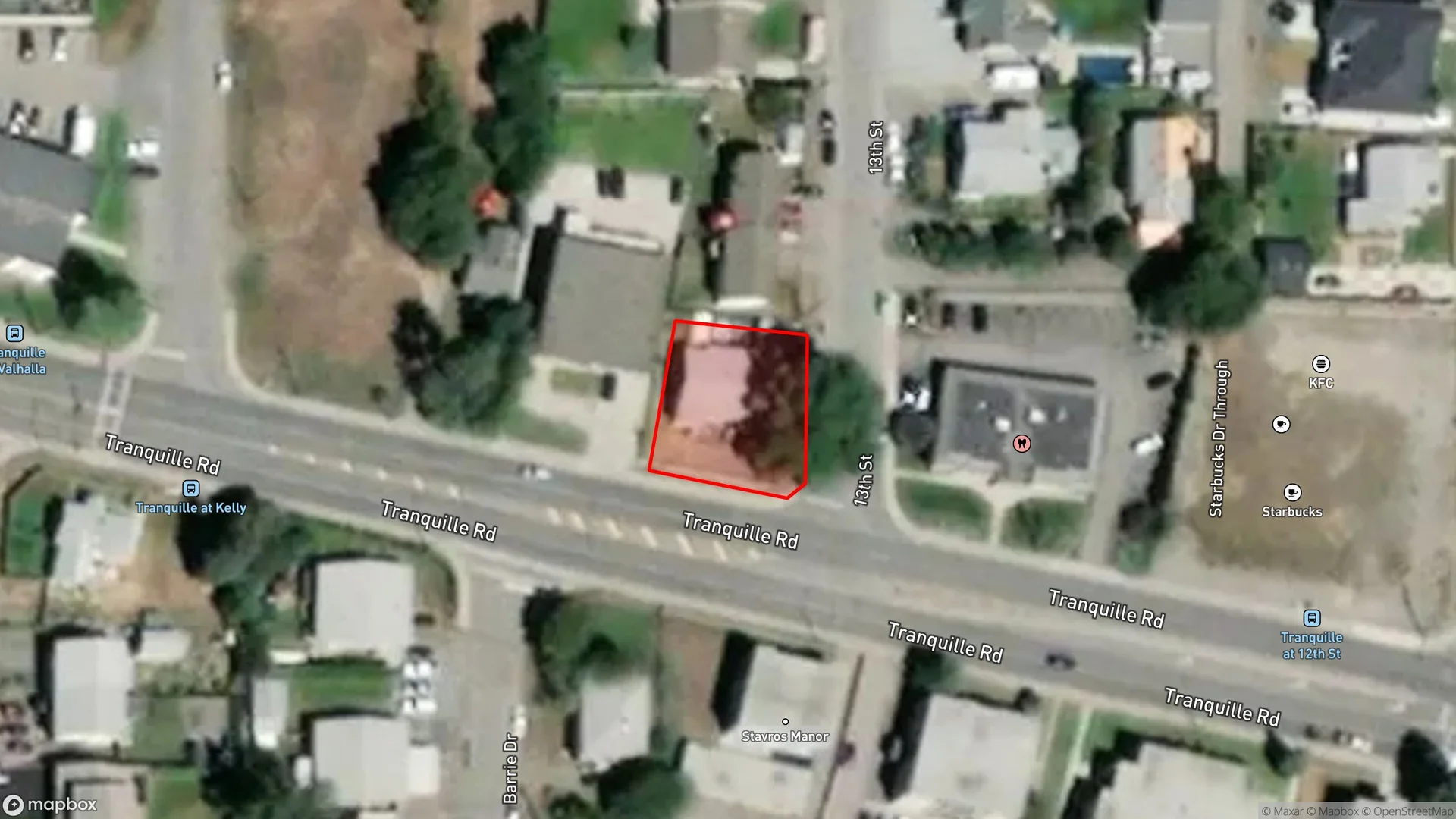  - Tax sale property in Kamloops