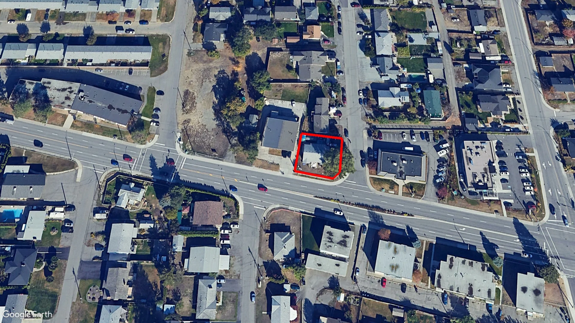 Tax sale property at 1300 Tranquille Rd, Kamloops - Photo 3