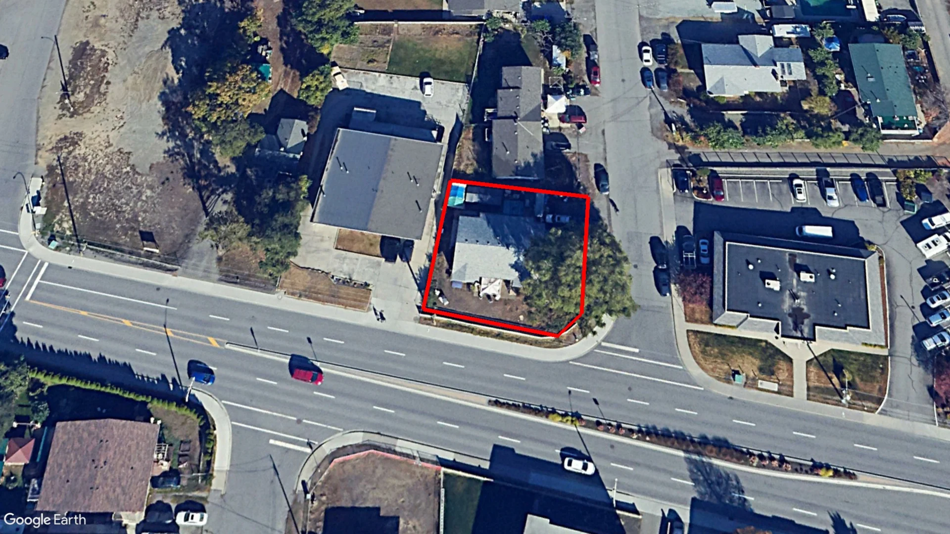 - Tax sale property in Kamloops