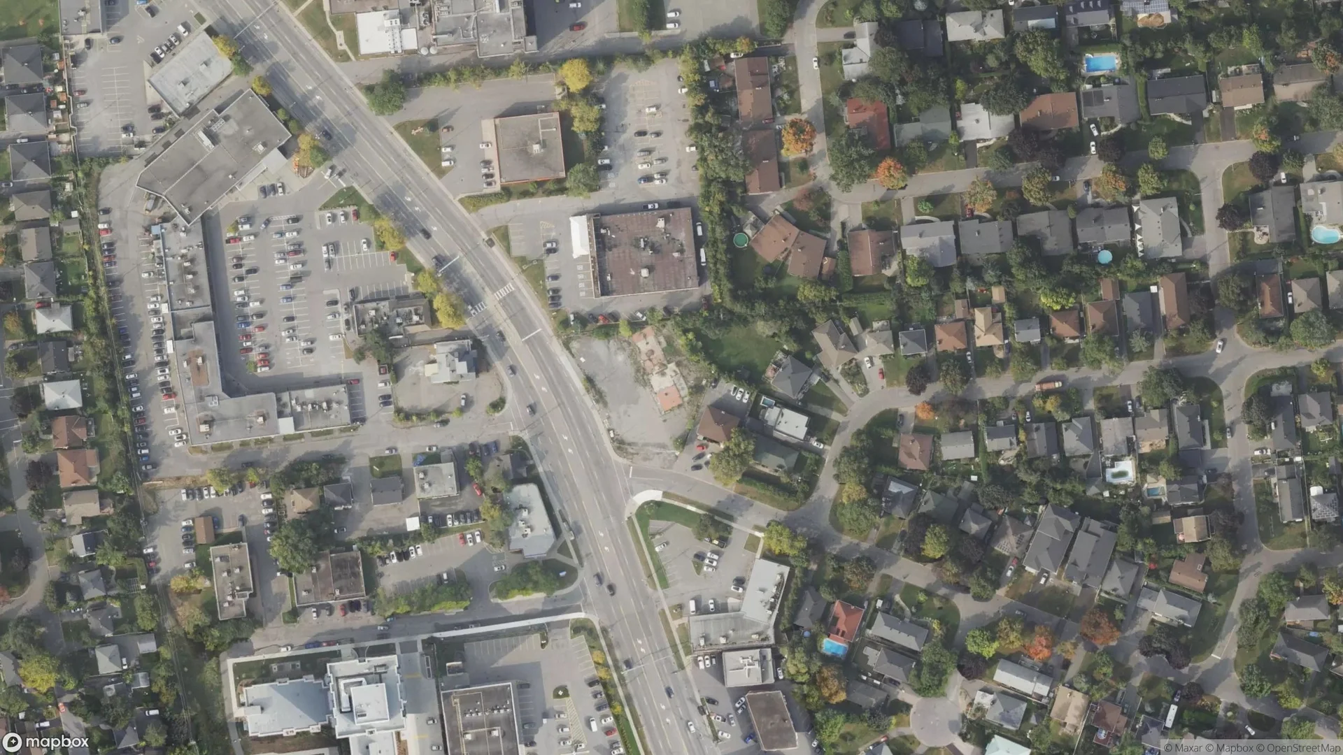Tax sale property at 1545 Bank Street, Ottawa, ON  K1H 7Z1, Ottawa - Photo 2