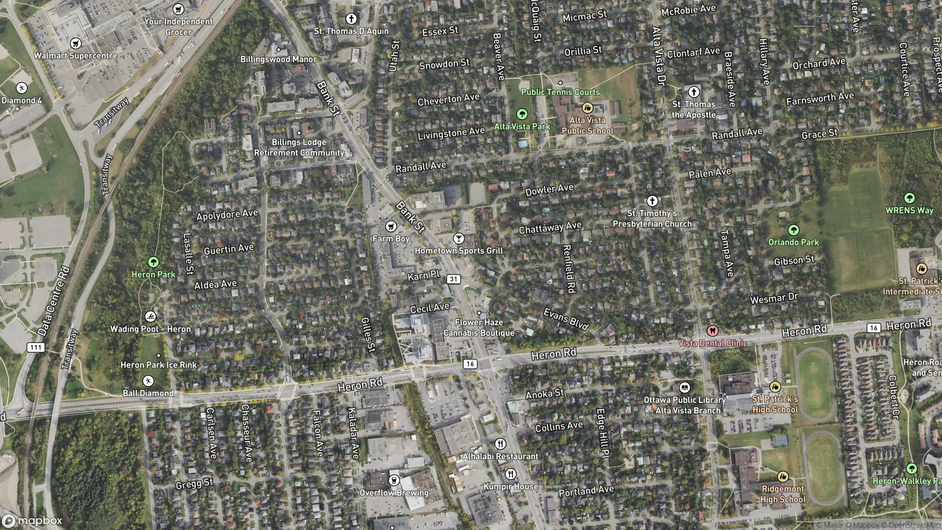  - Tax sale property in Ottawa