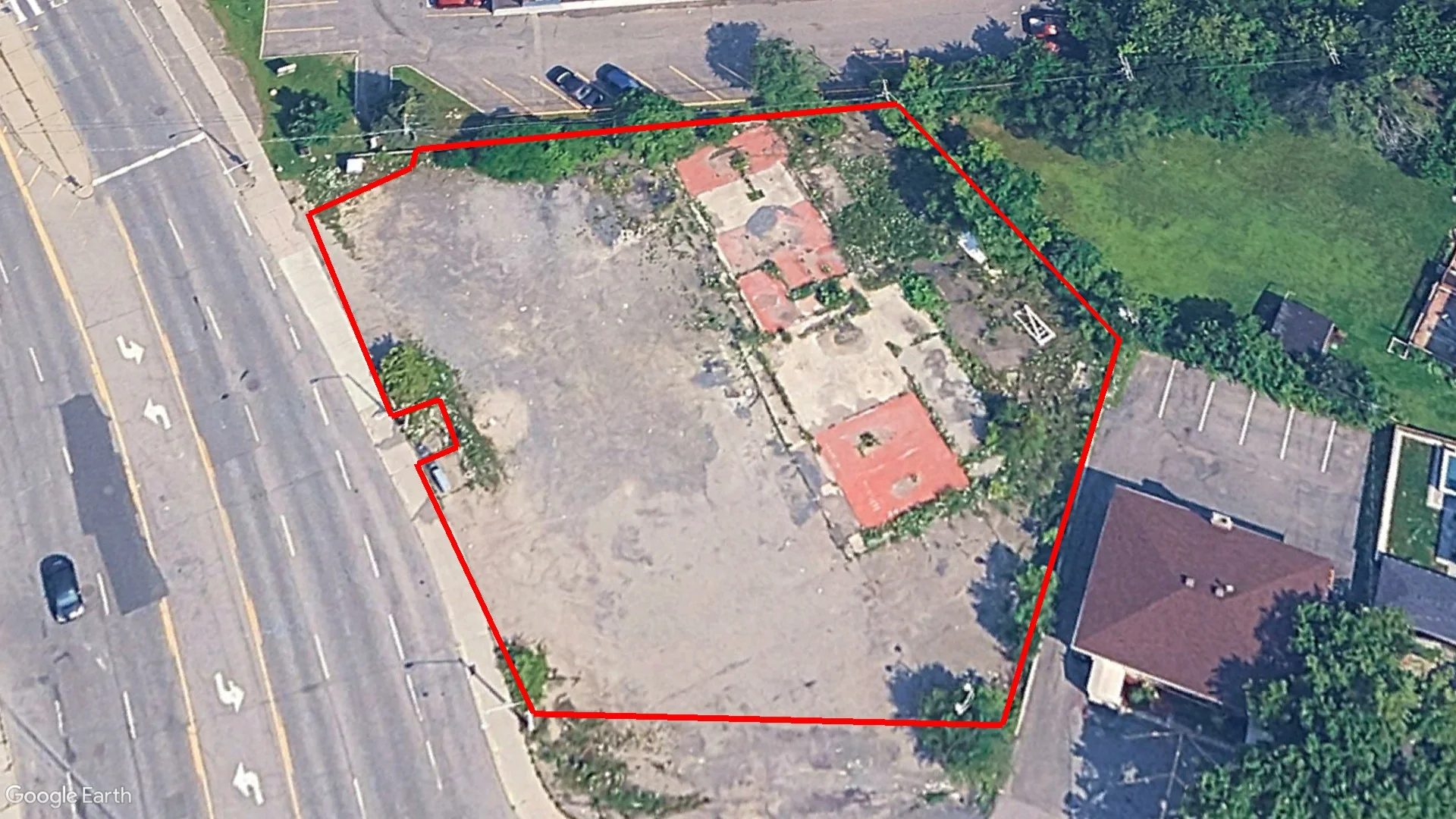  - Tax sale property in Ottawa
