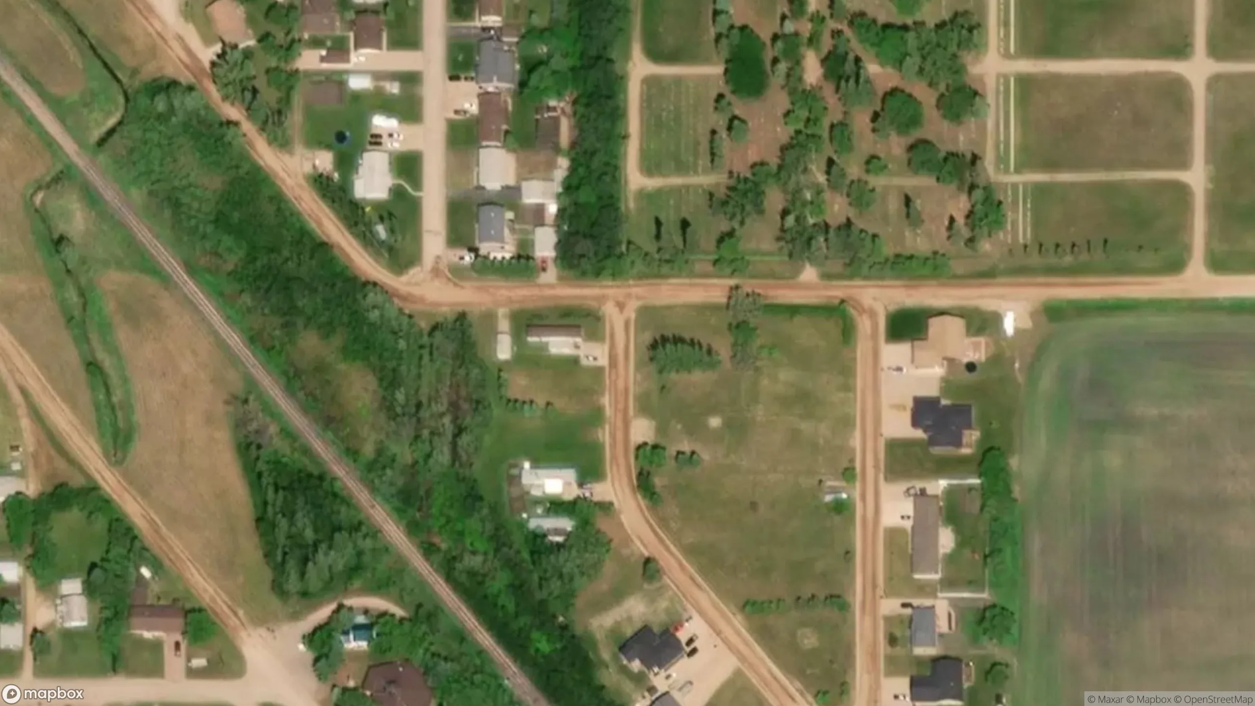 Tax sale property at , Town of Wadena - Photo 2