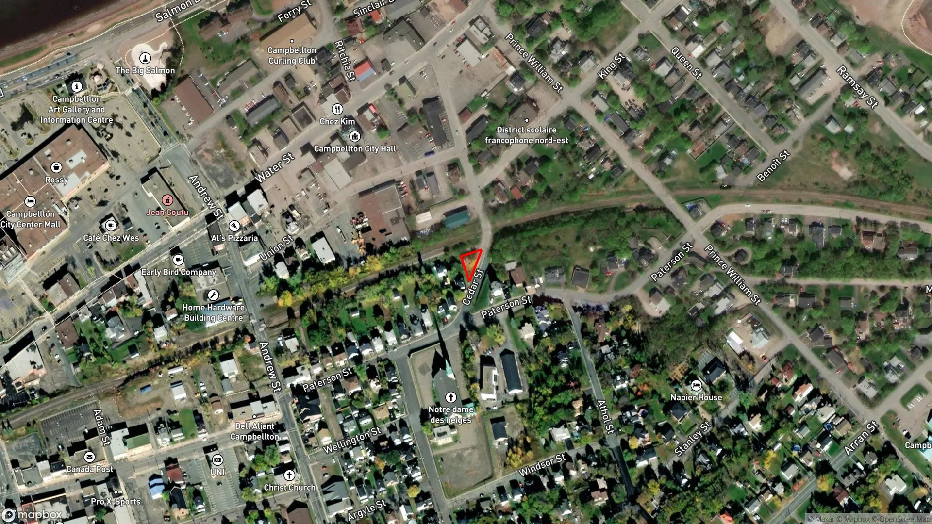 Tax sale property at , Bathurst - Photo 3