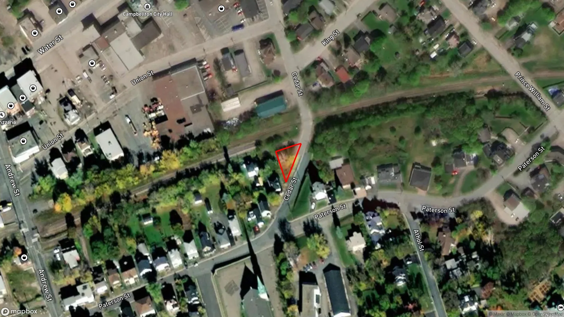 Tax sale property at , Bathurst - Photo 2