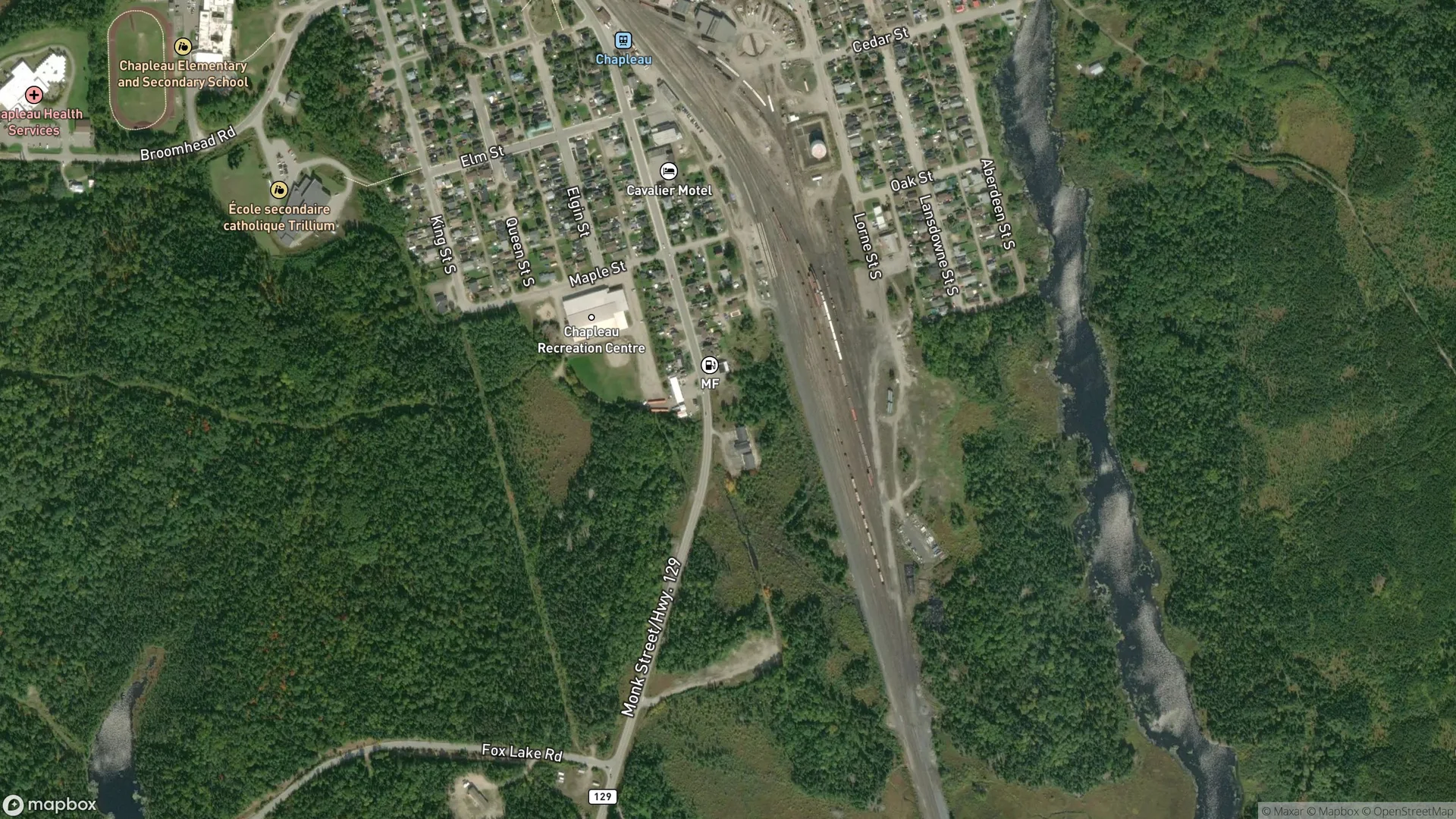 Tax sale property at , Chapleau - Photo 3