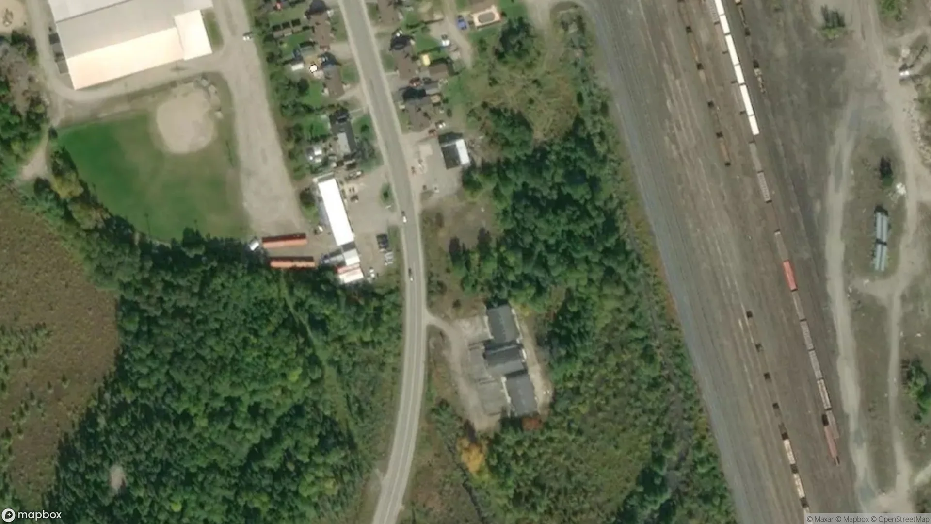 Tax sale property at , Chapleau - Photo 2