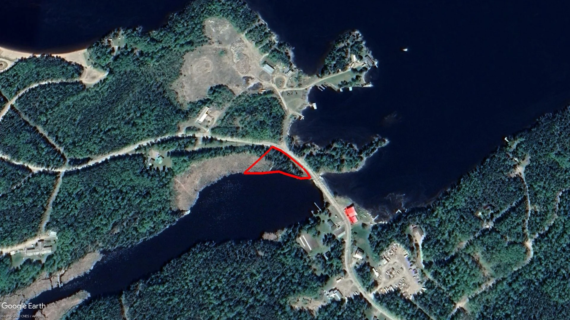Tax sale property at 106 Forestry Rd., Red Lake, Red Lake - Photo 3