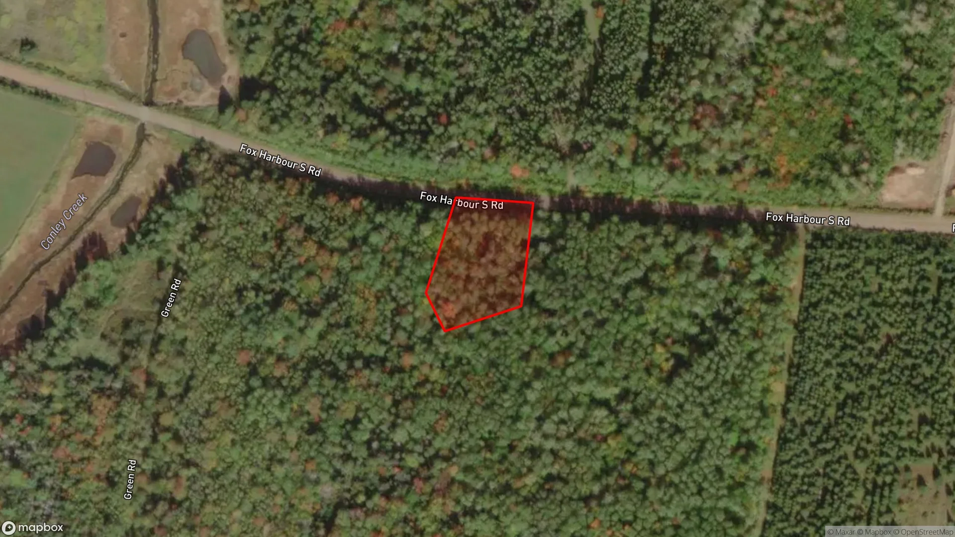 Tax sale property at , Cumberland - Photo 2