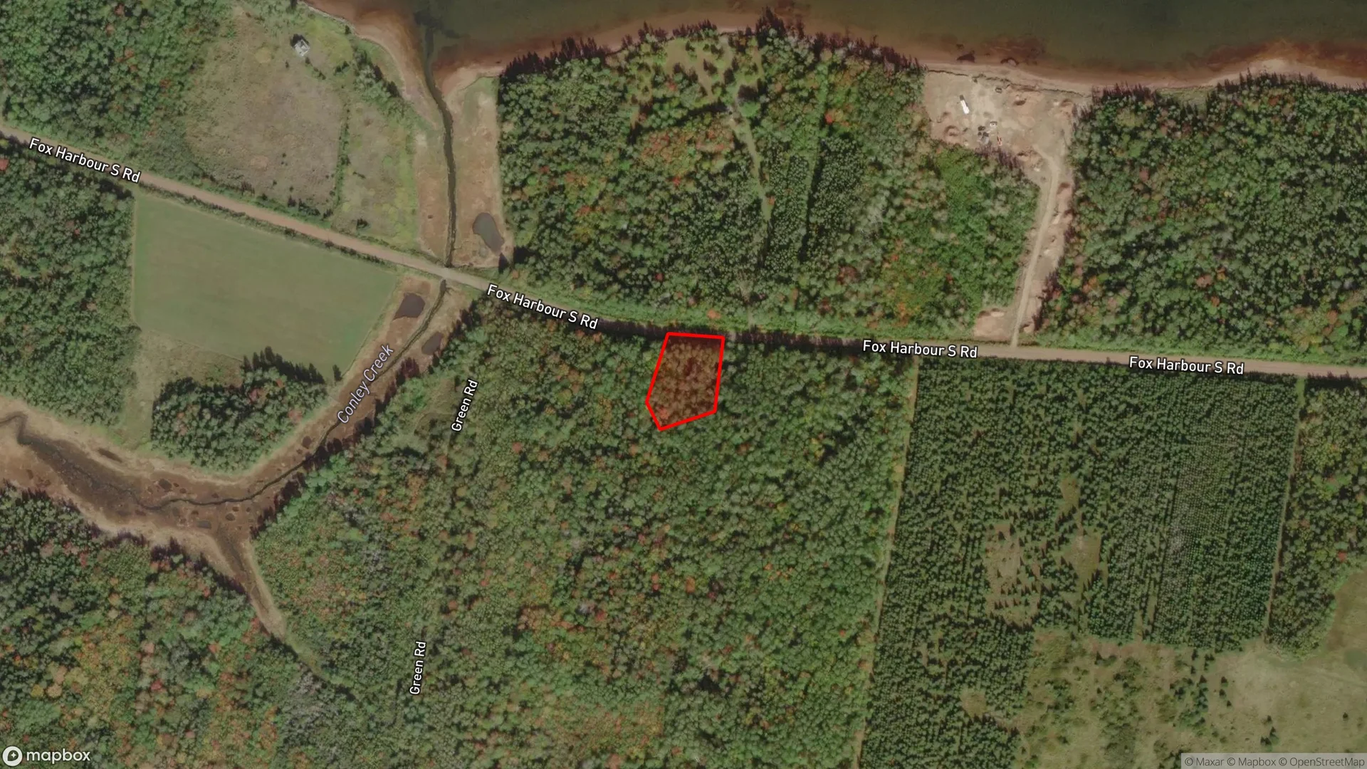 Tax sale property at , Cumberland - Photo 3