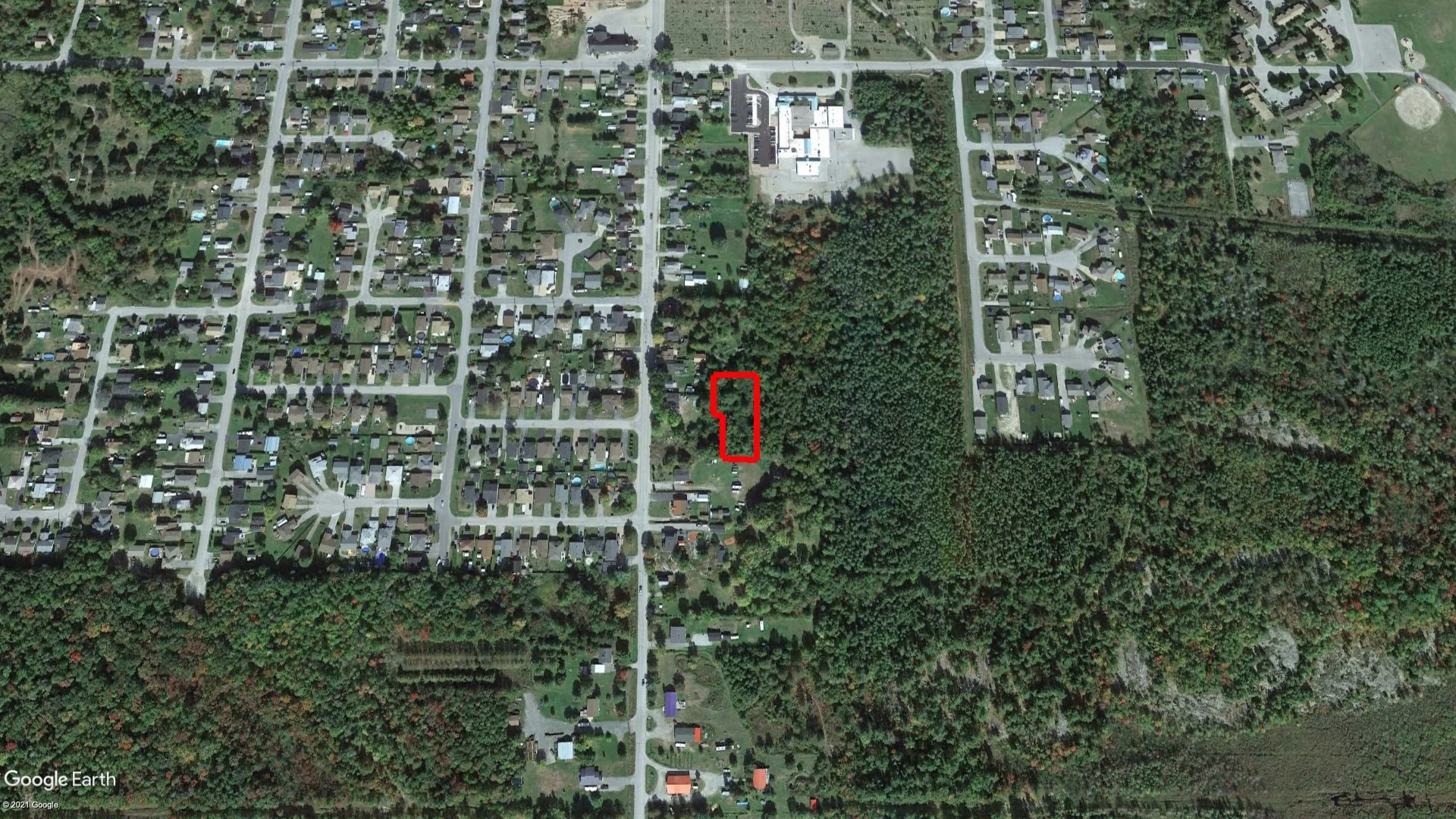 Tax sale property at , West Nipissing - Photo 3