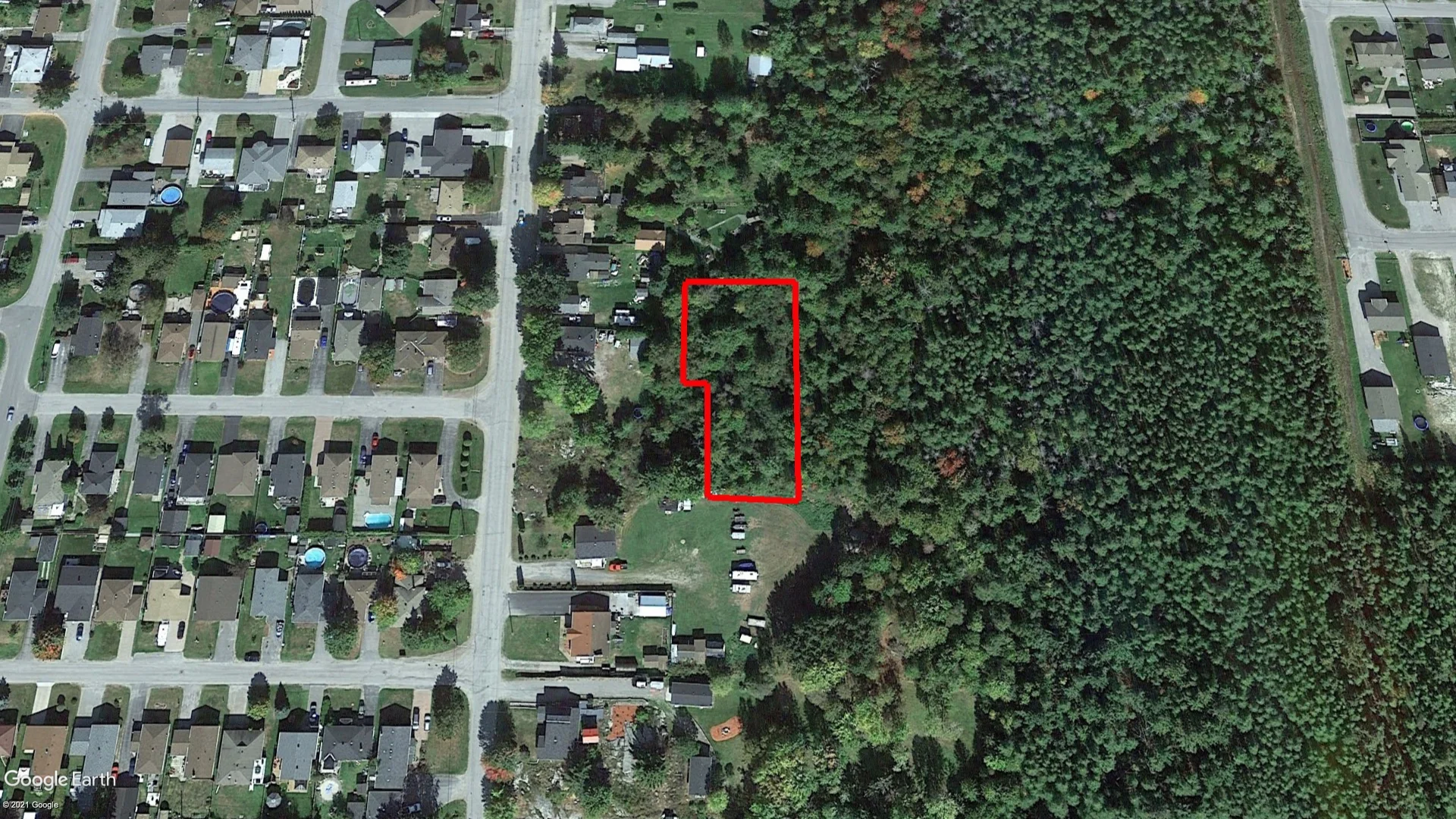 Tax sale property at , West Nipissing - Photo 2