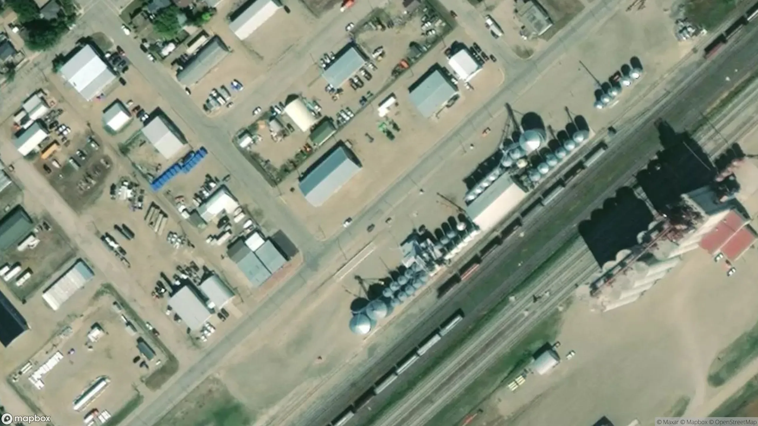 Tax Sale Property in Kindersley, Saskatchewan