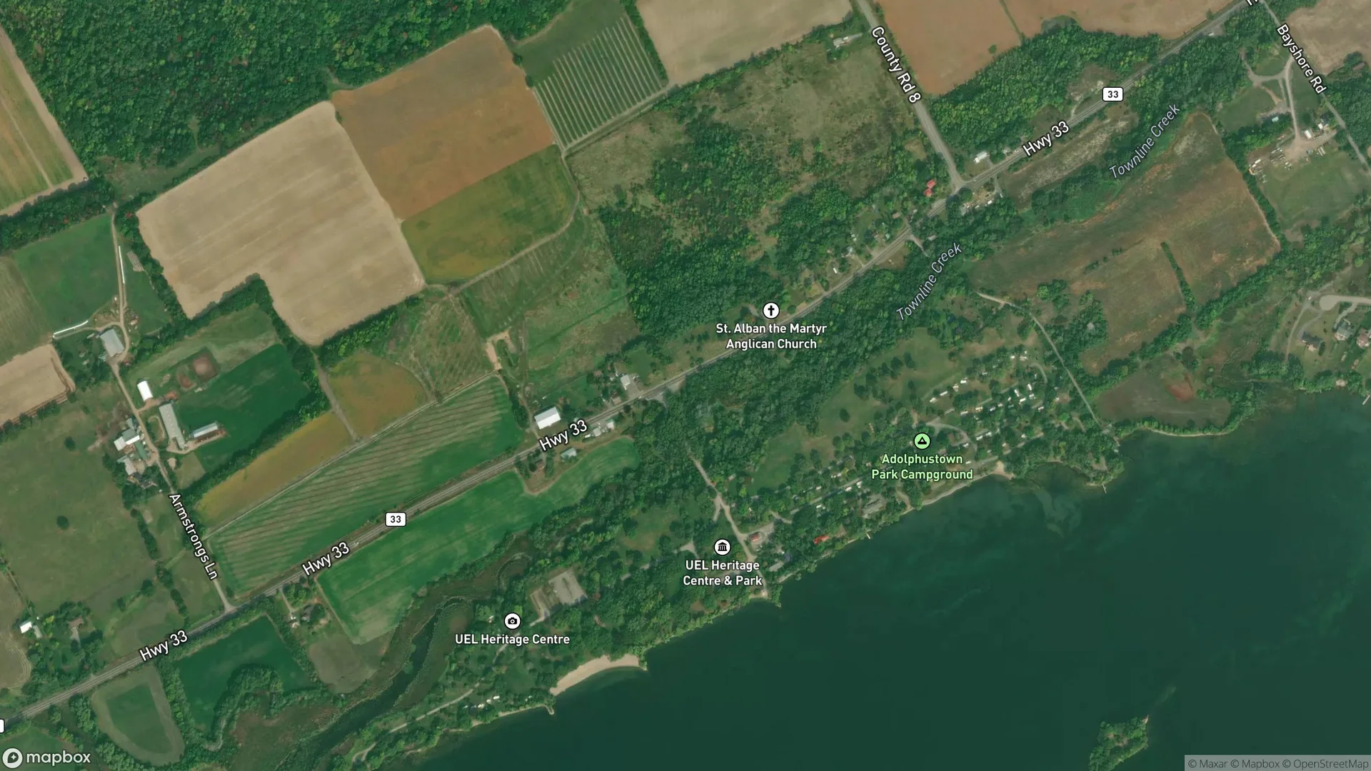 Tax sale property at , Greater Napanee - Photo 3