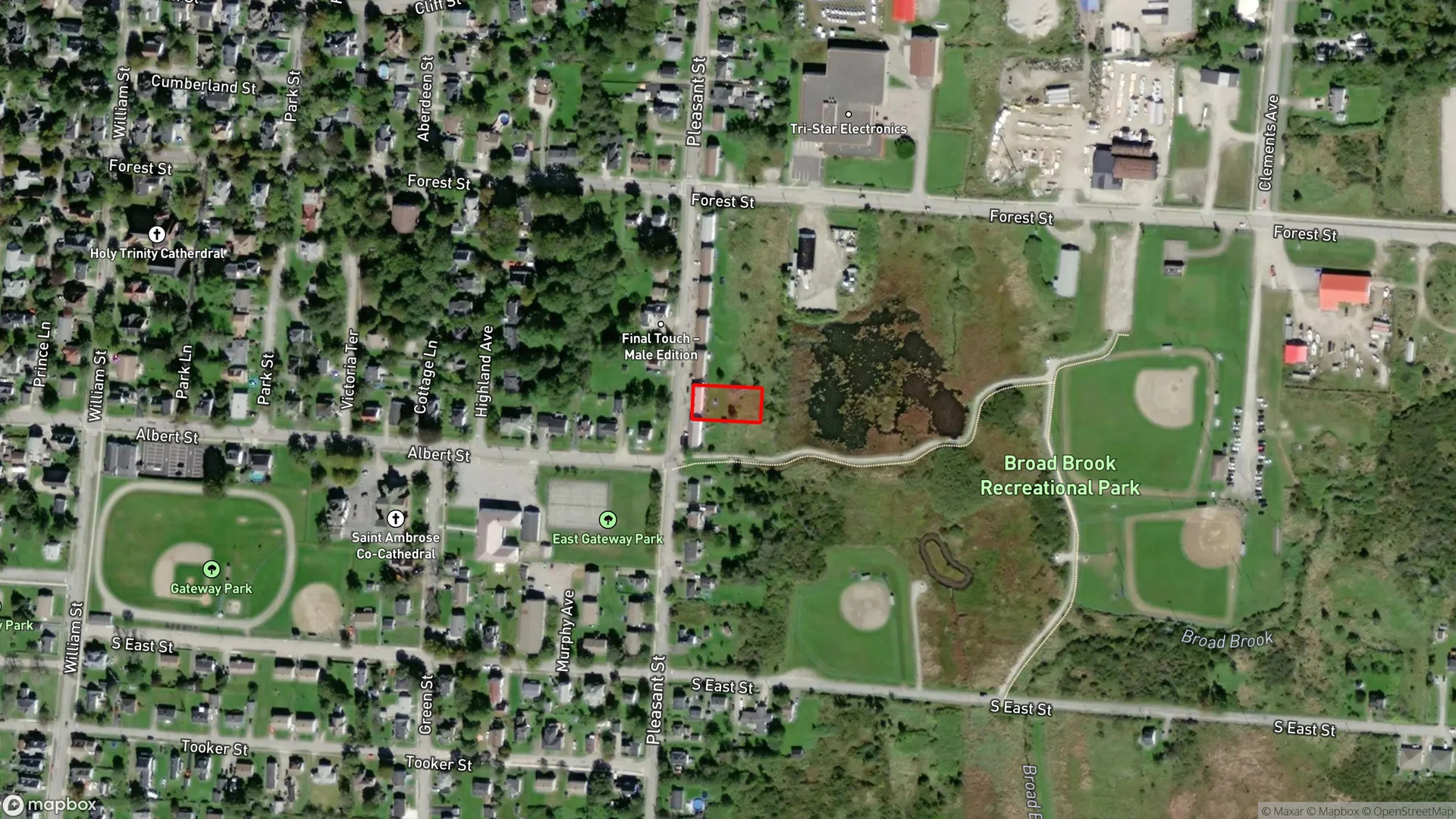 Tax sale property at , Yarmouth - Photo 3
