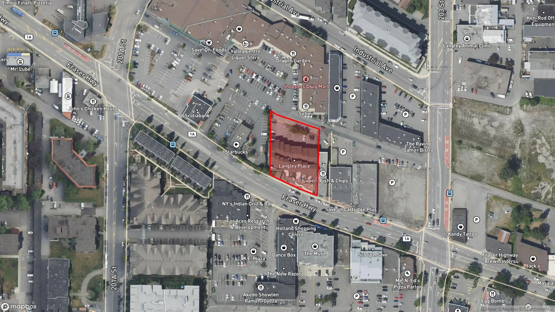 Tax sale property at , Langley - Photo 2