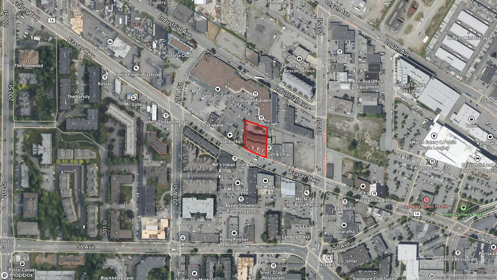 Tax sale property at , Langley - Photo 3