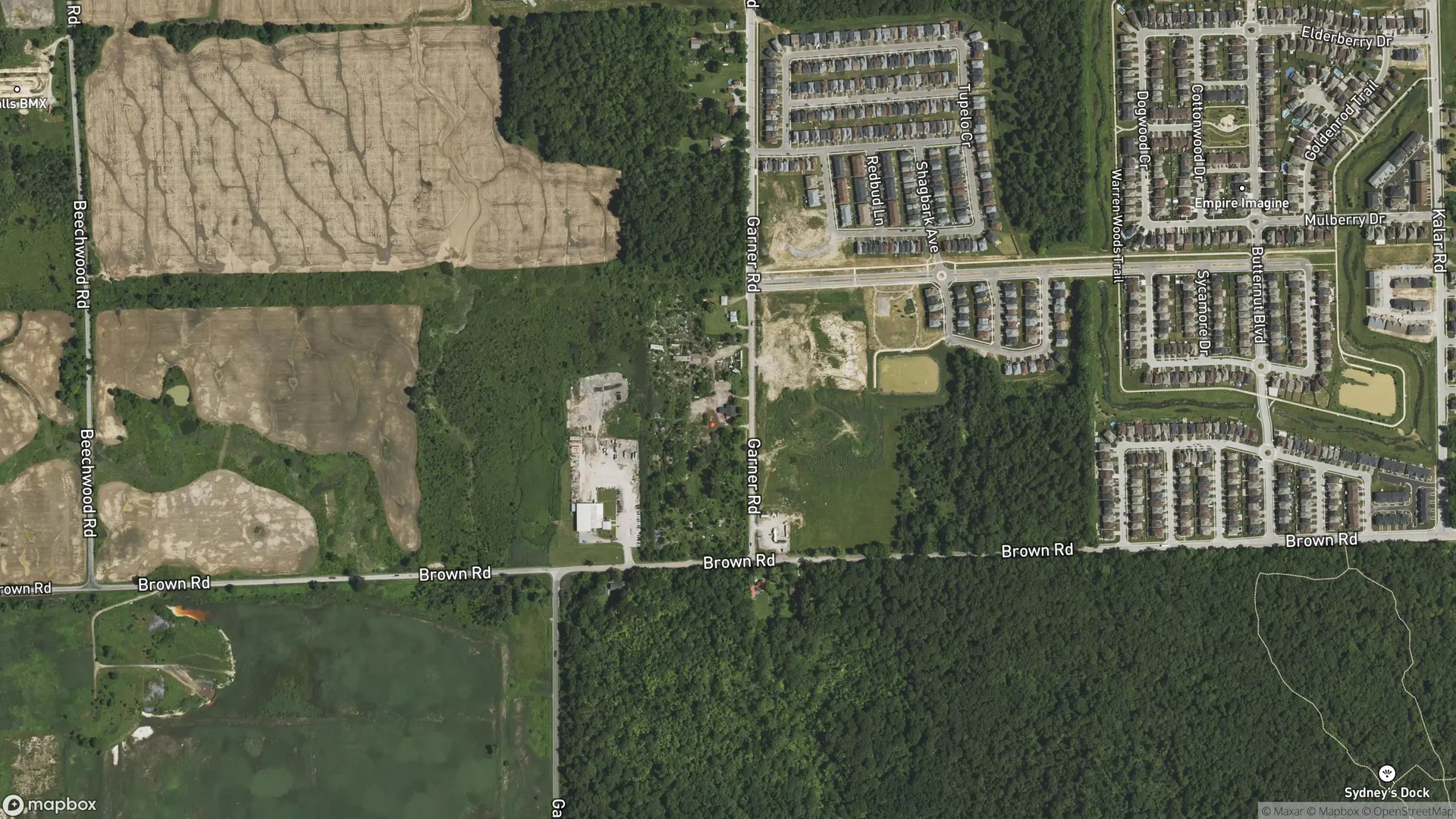 Tax sale property at , Niagara Falls - Photo 3