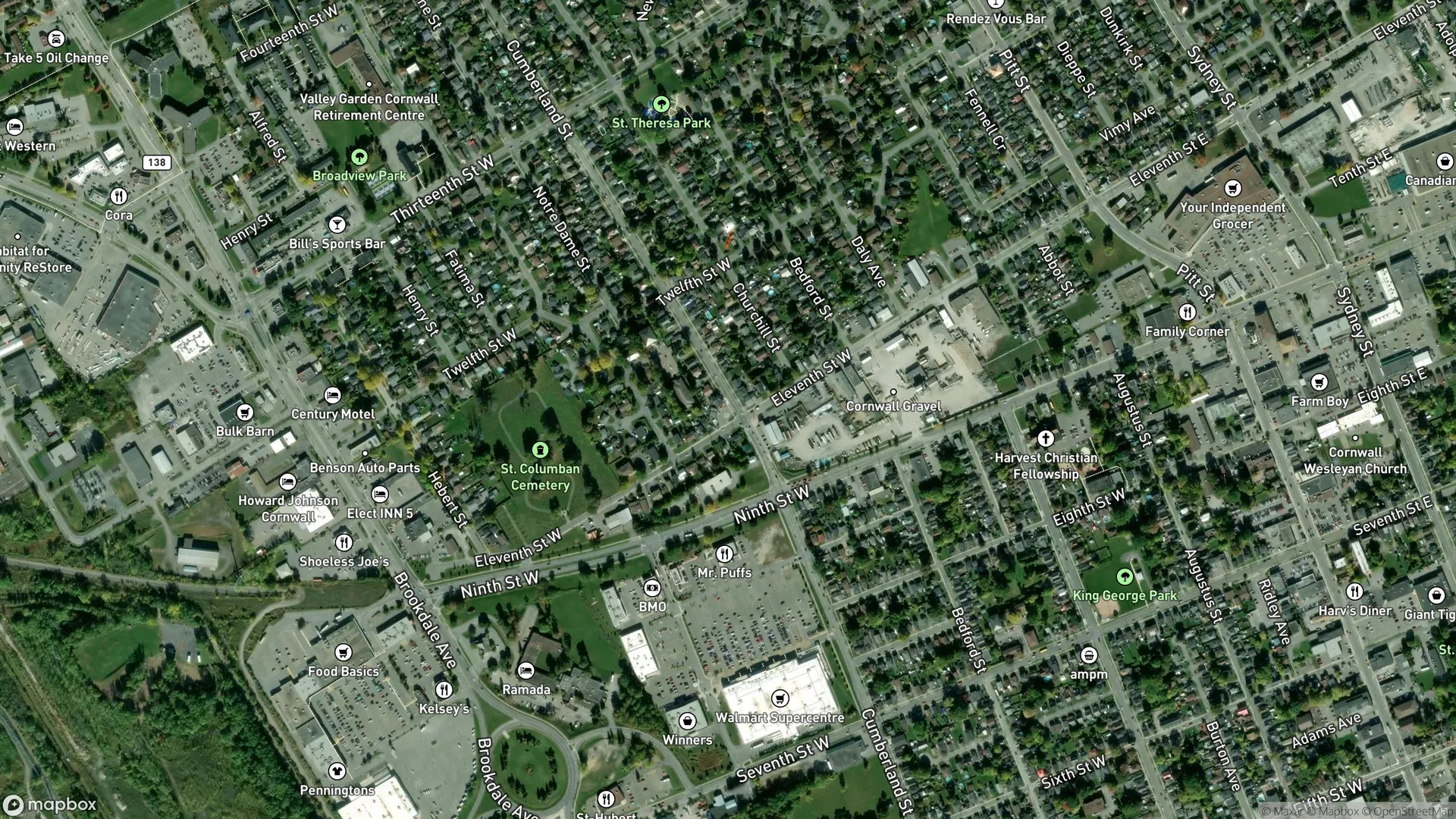Tax sale property at 1102 Cumberland Street, Cornwall ON, K6J 4K4, Cornwall - Photo 3