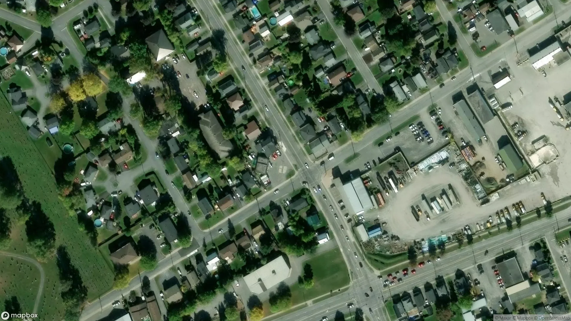 Tax sale property at 1102 Cumberland Street, Cornwall ON, K6J 4K4, Cornwall - Photo 2