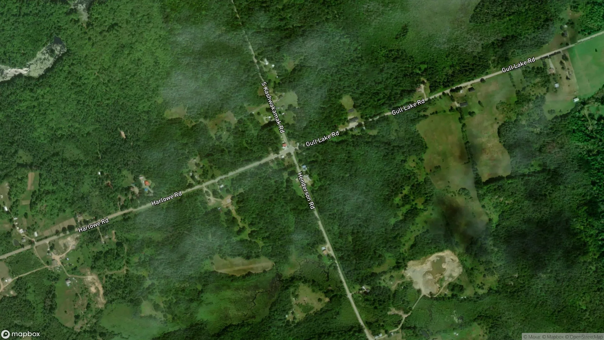 Tax sale property at , North Frontenac - Photo 3