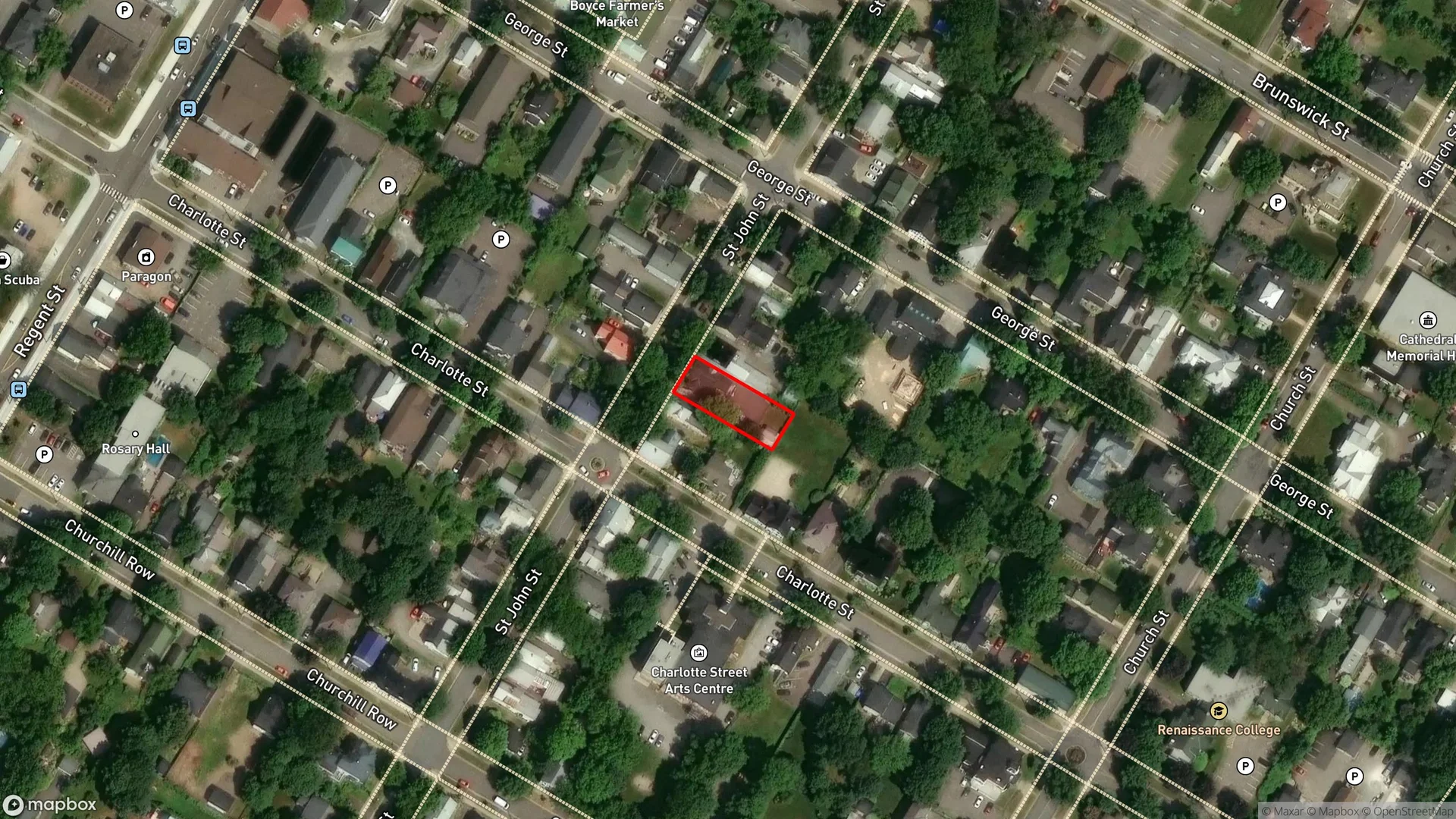 Tax sale property at , York/Sunbury - Photo 2