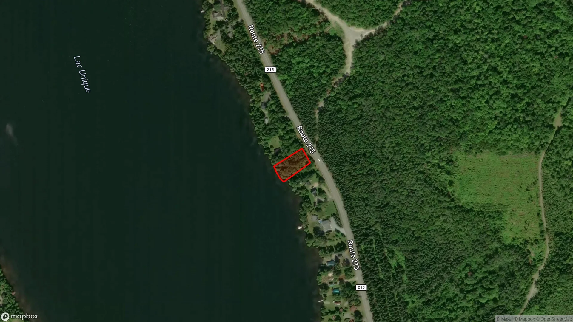 Tax sale property at , Madawaska - Photo 3